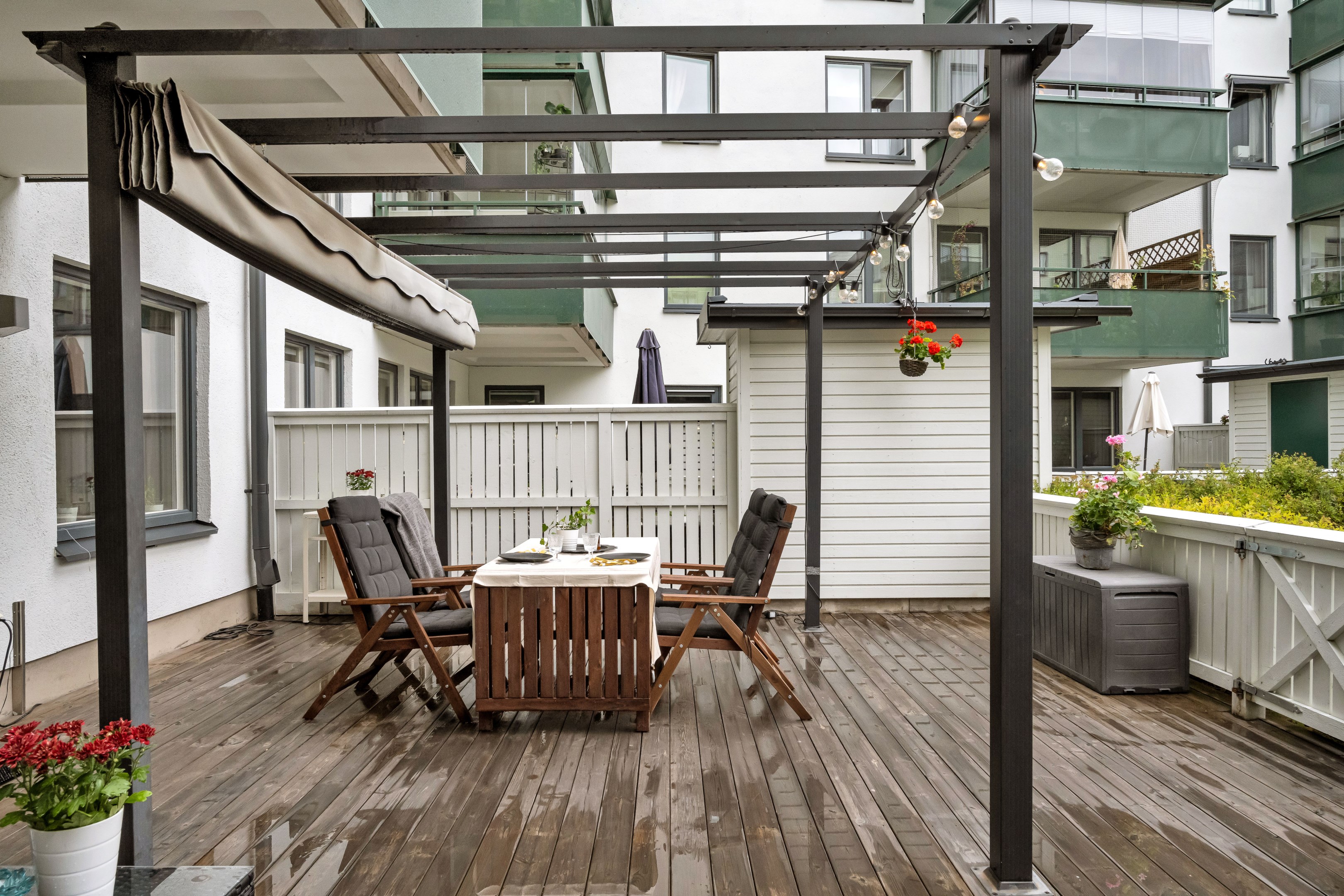 Bostadsbild från Blandargatan 8, Såld i Luthagen, Uppsala