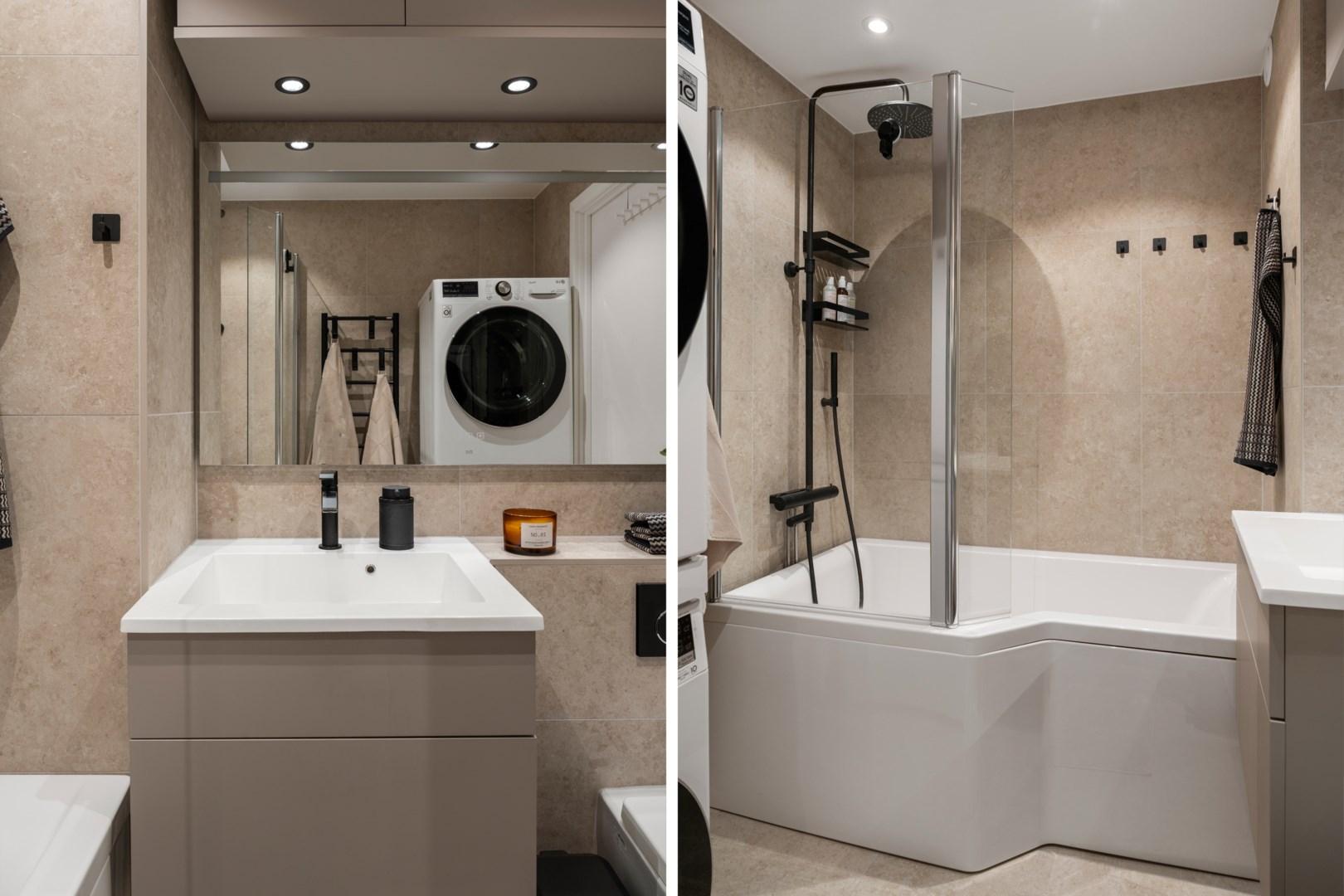 Bostadsbild från Fyrspannsvägen 47, Såld i Jarlaberg, Nacka