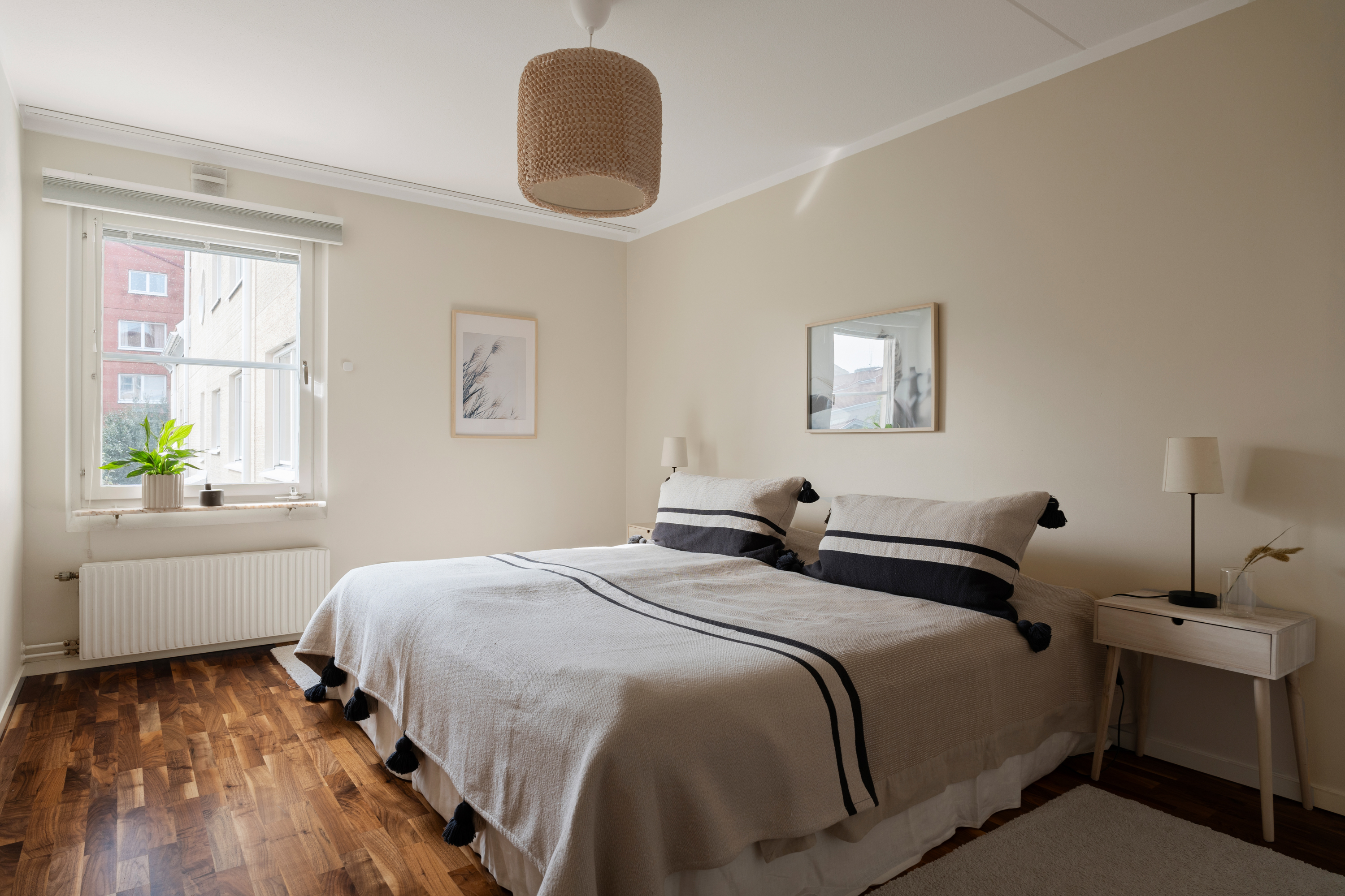 Bostadsbild från Fyrspannsvägen 47, Såld i Jarlaberg, Nacka