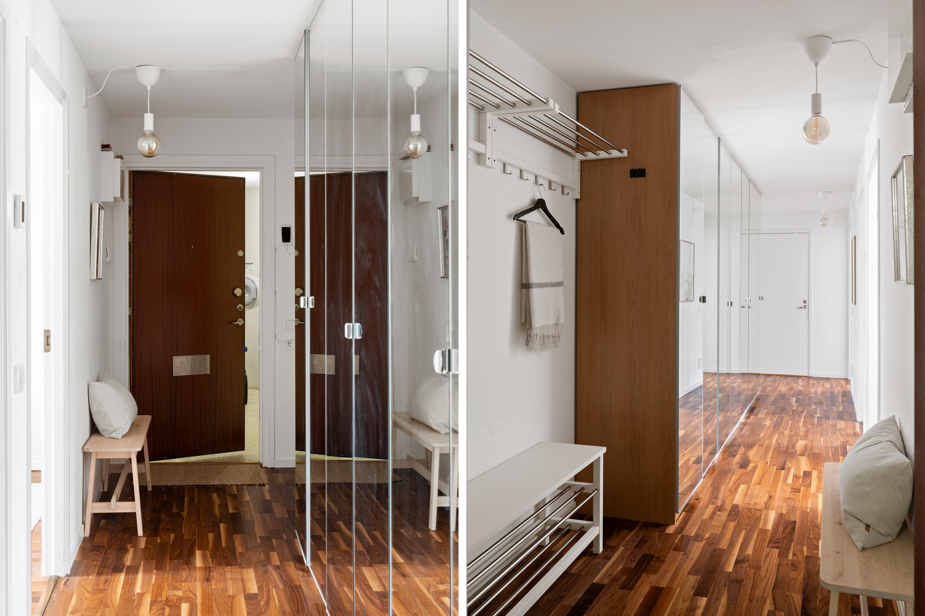 Bostadsbild från Fyrspannsvägen 47, Såld i Jarlaberg, Nacka