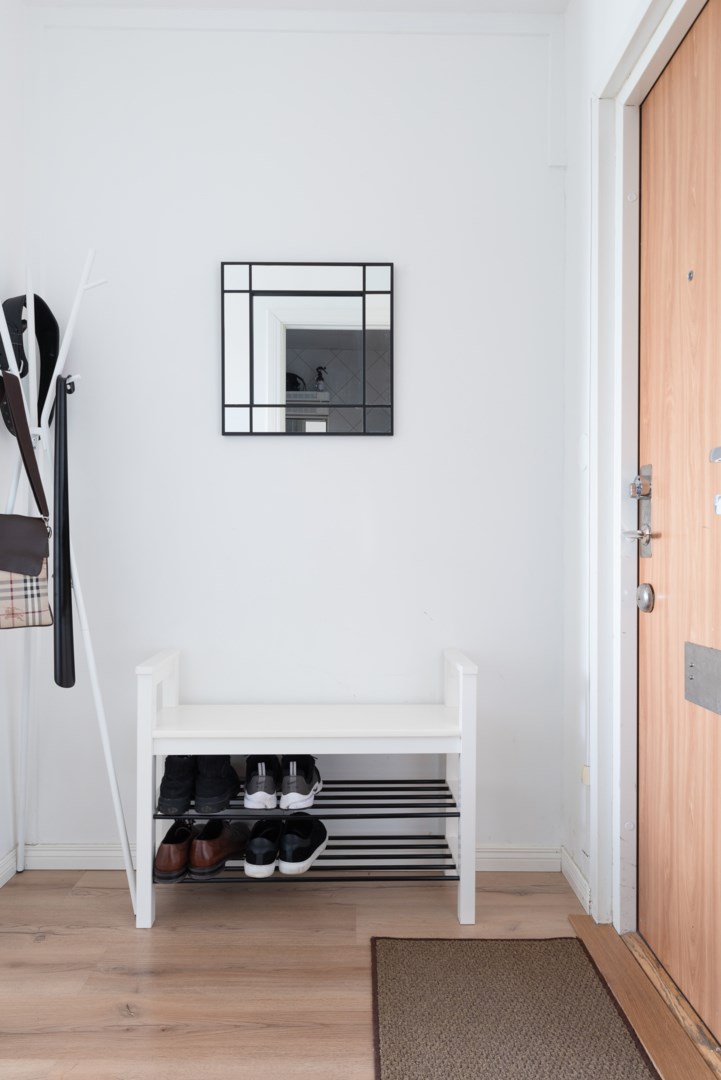 Bostadsbild från Kumlagatan 9, Såld i Odensvi, Västerås