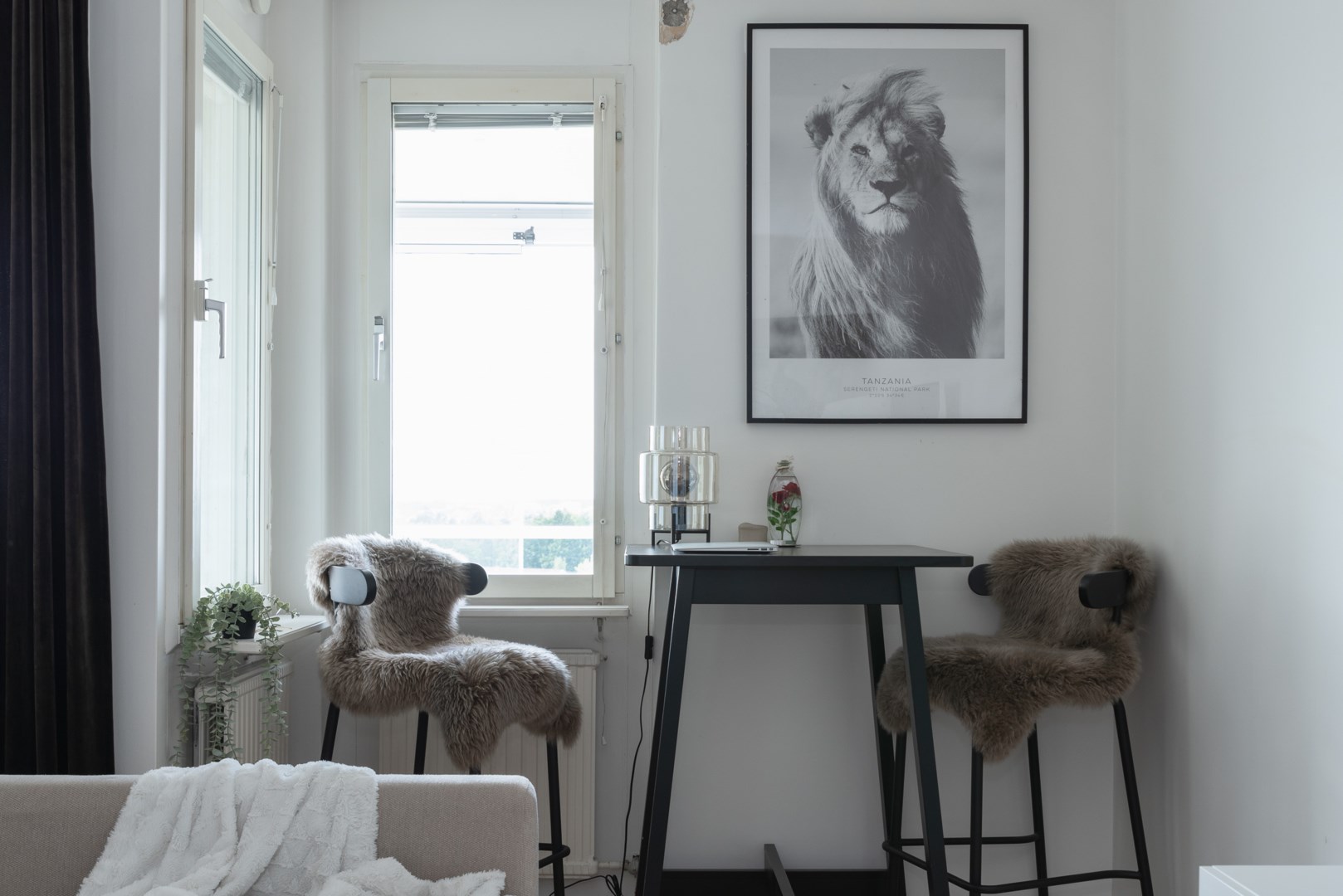 Bostadsbild från Kumlagatan 9, Såld i Odensvi, Västerås