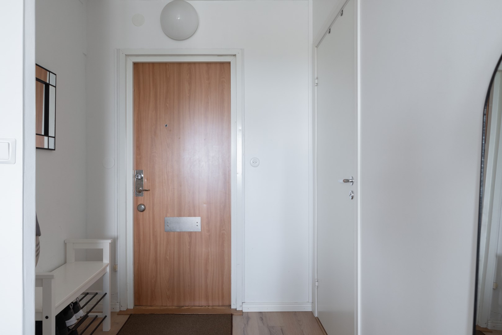 Bostadsbild från Kumlagatan 9, Såld i Odensvi, Västerås