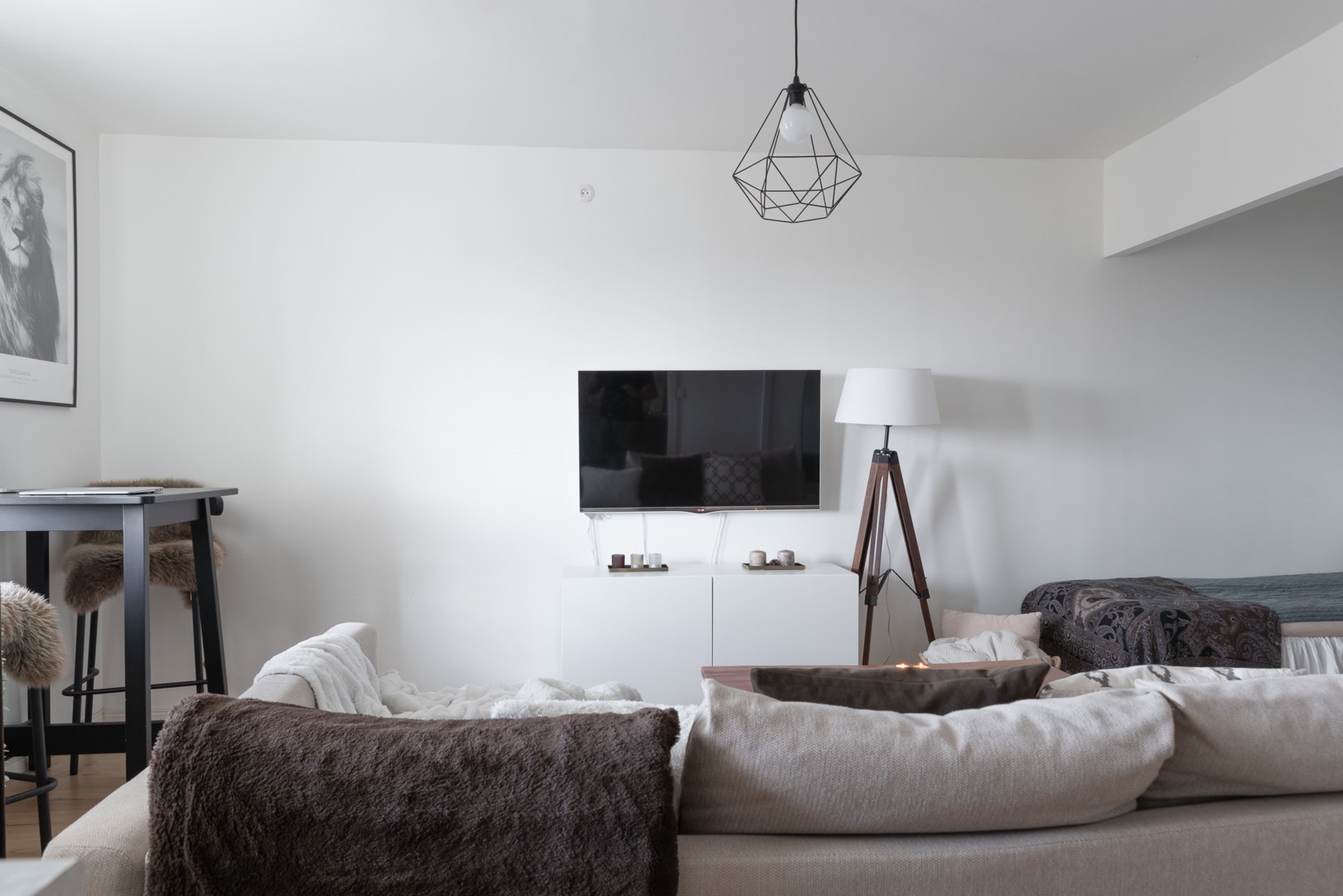 Bostadsbild från Kumlagatan 9, Såld i Odensvi, Västerås