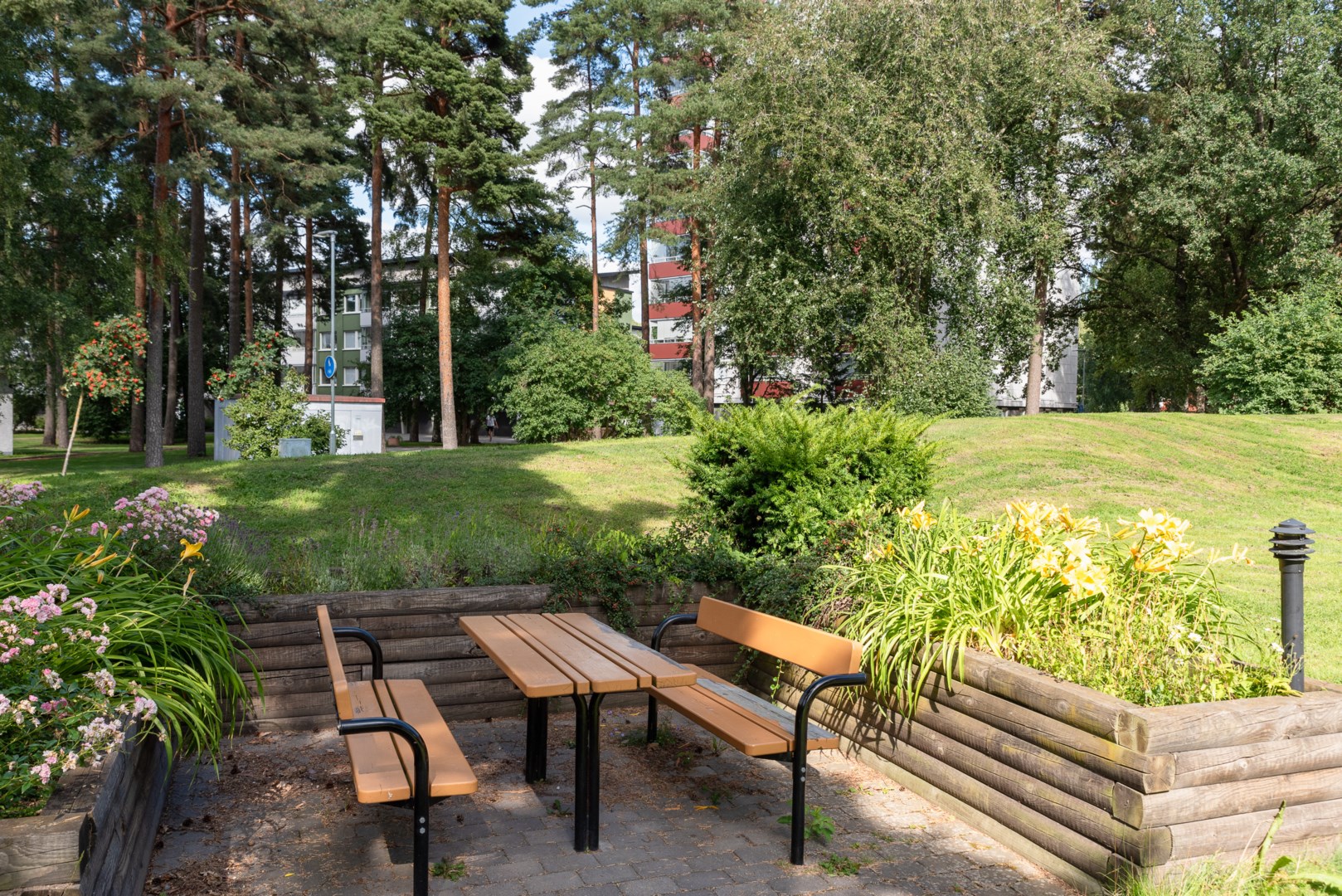 Bostadsbild från Kumlagatan 9, Såld i Odensvi, Västerås