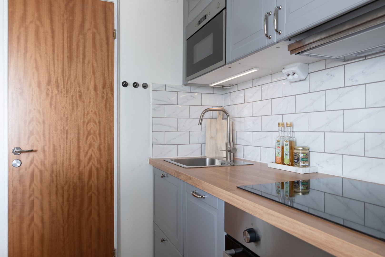 Bostadsbild från Kumlagatan 9, Såld i Odensvi, Västerås