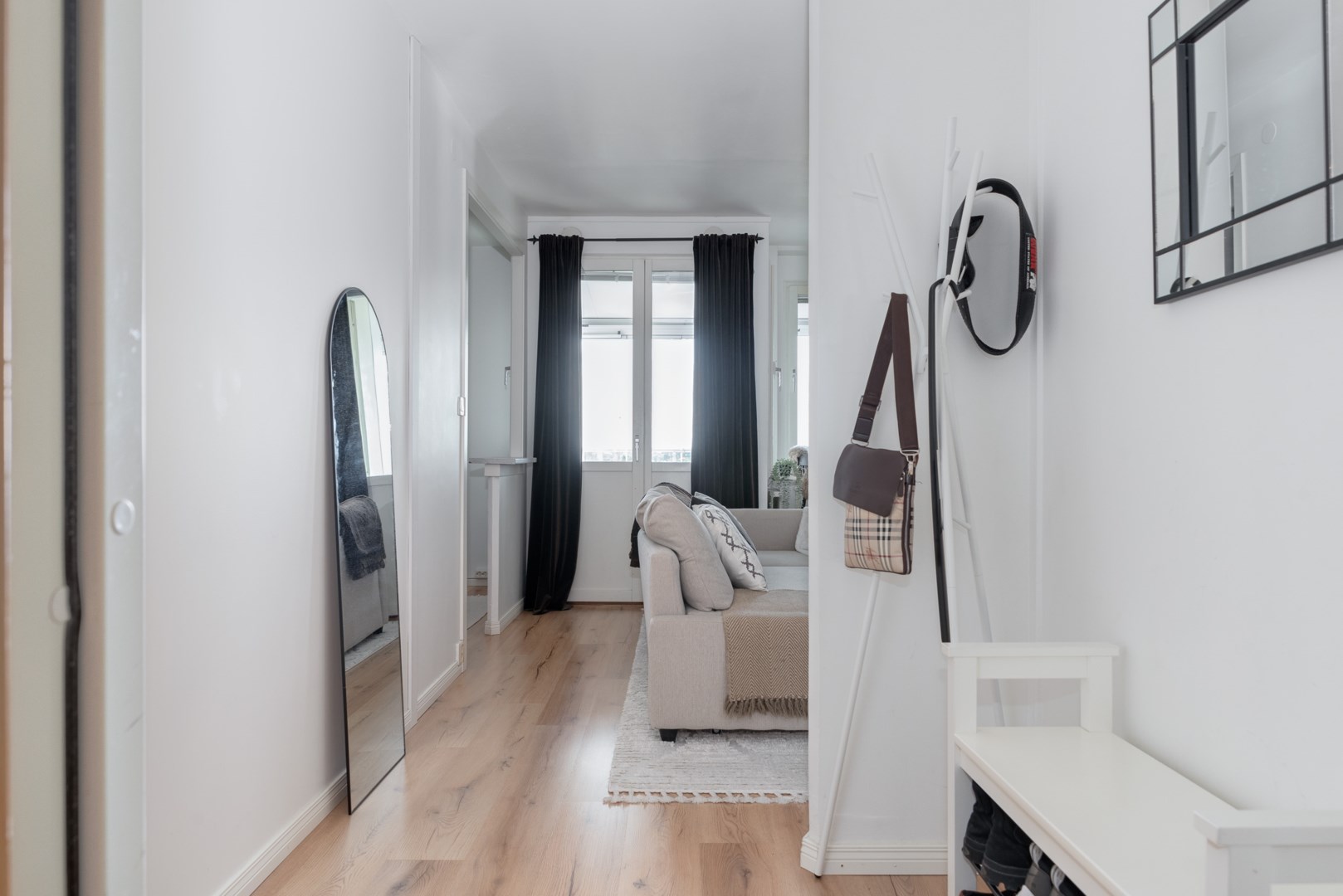 Bostadsbild från Kumlagatan 9, Såld i Odensvi, Västerås