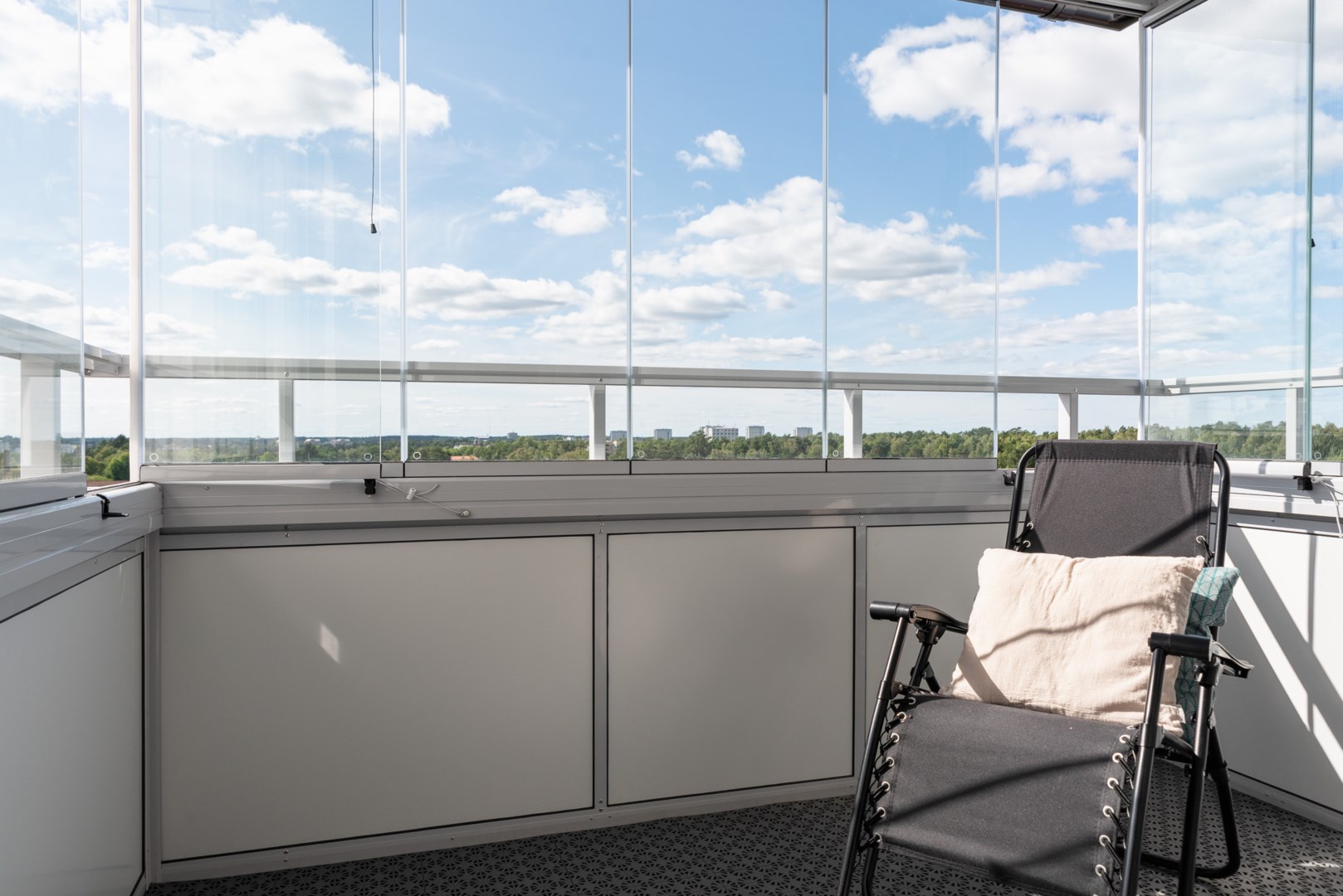 Bostadsbild från Kumlagatan 9, Såld i Odensvi, Västerås