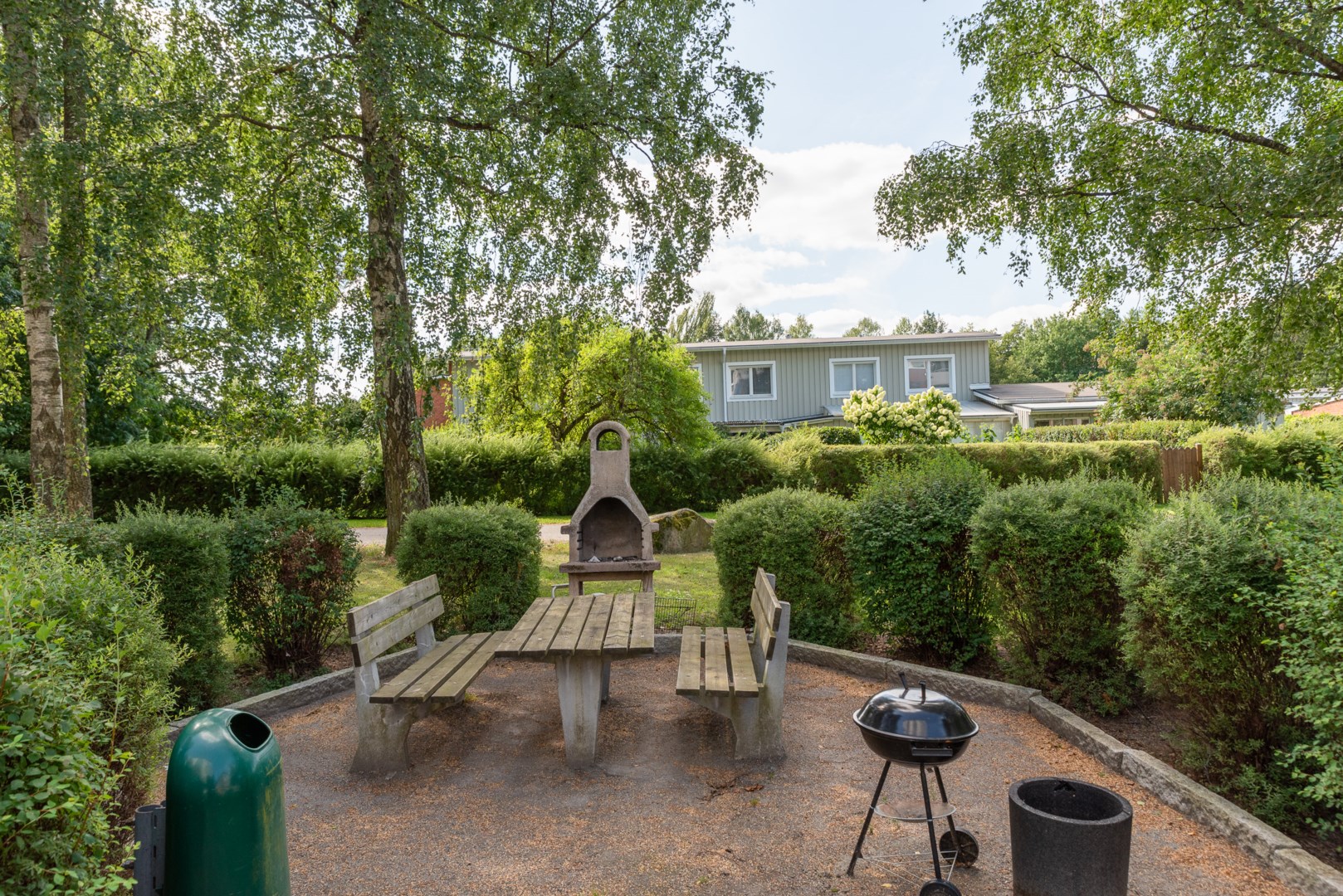 Bostadsbild från Kumlagatan 9, Såld i Odensvi, Västerås