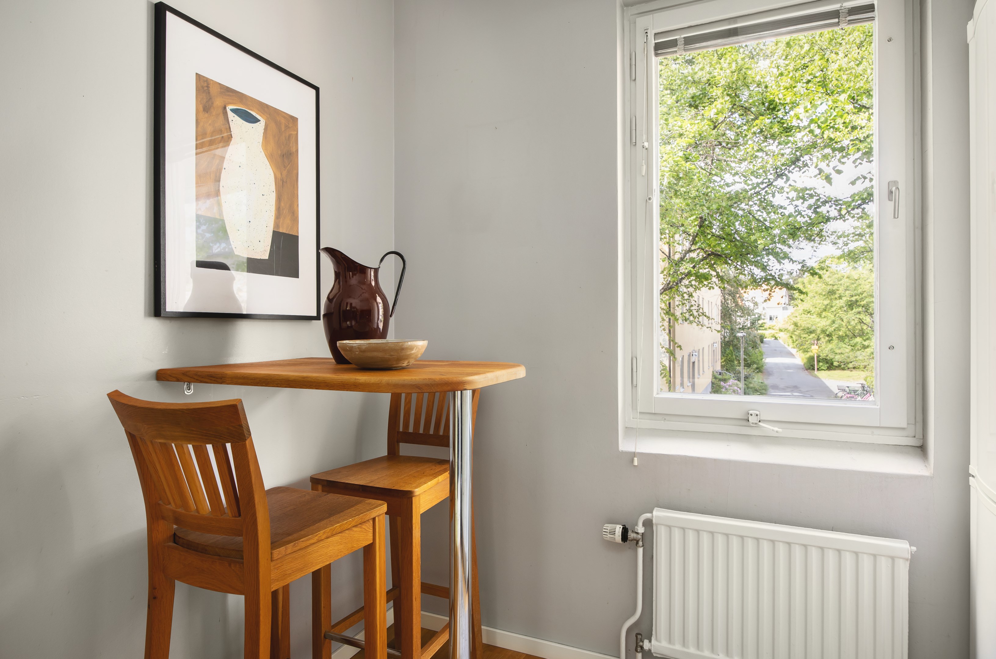 Bostadsbild från Freyvägen 2A, Såld i Neglinge - Saltsjöbaden, Nacka