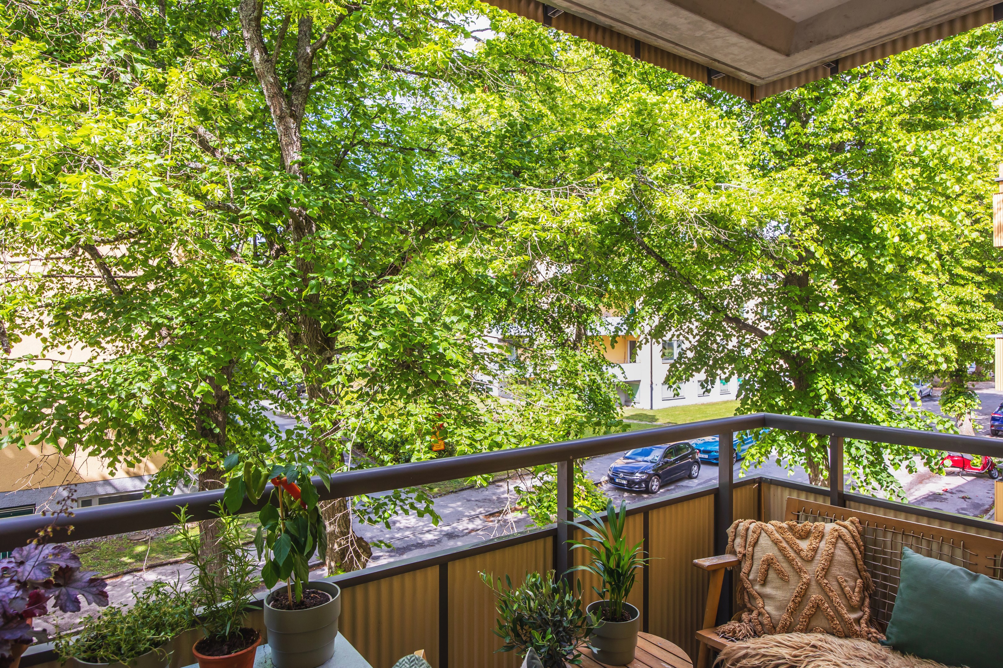 Bostadsbild från Freyvägen 2A, Såld i Neglinge - Saltsjöbaden, Nacka