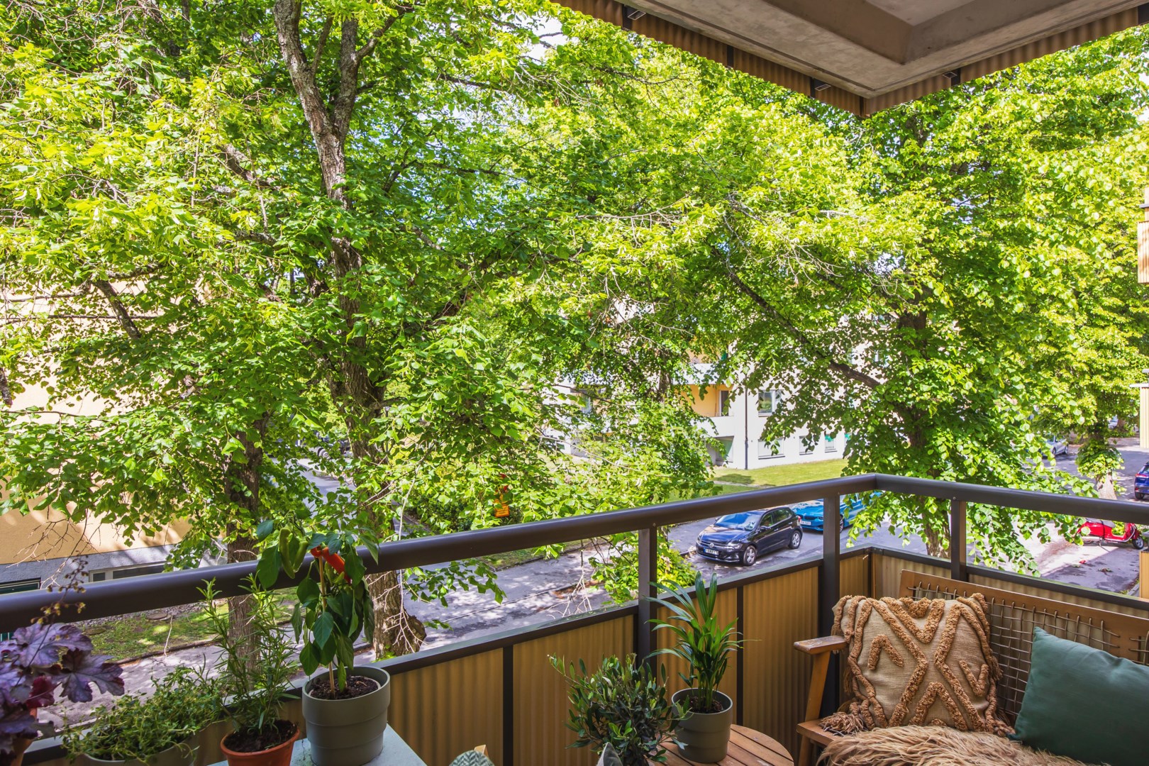 Bostadsbild från Freyvägen 2A, Såld i Neglinge - Saltsjöbaden, Nacka