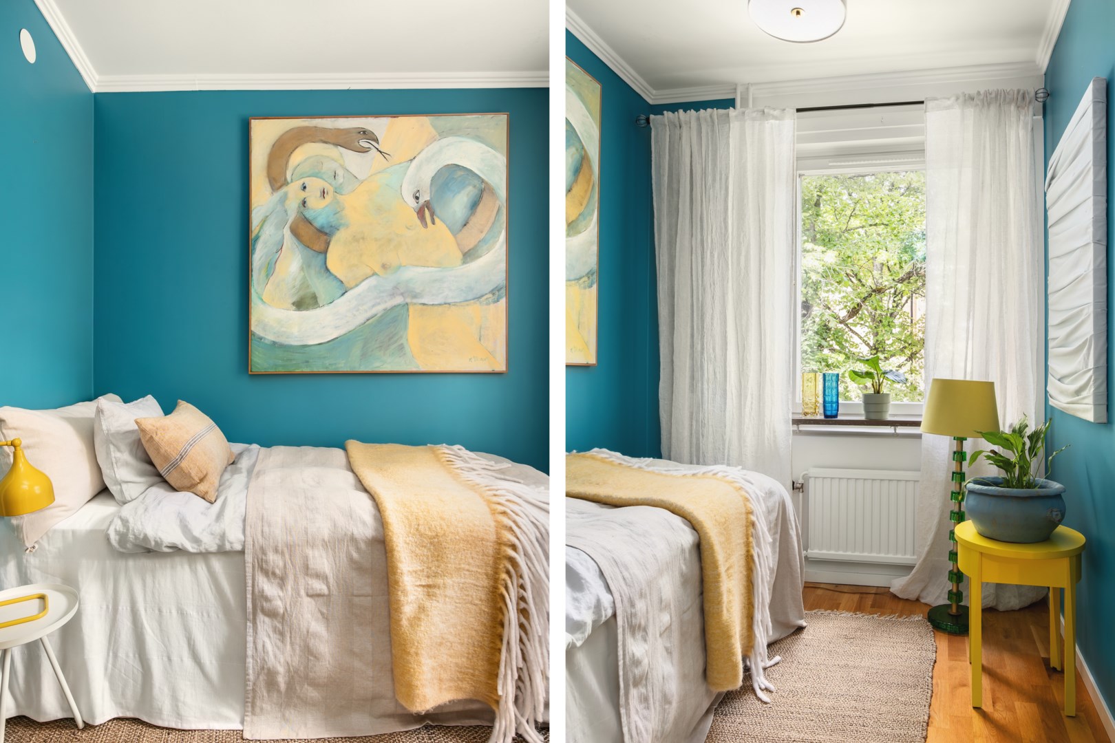 Bostadsbild från Freyvägen 2A, Såld i Neglinge - Saltsjöbaden, Nacka