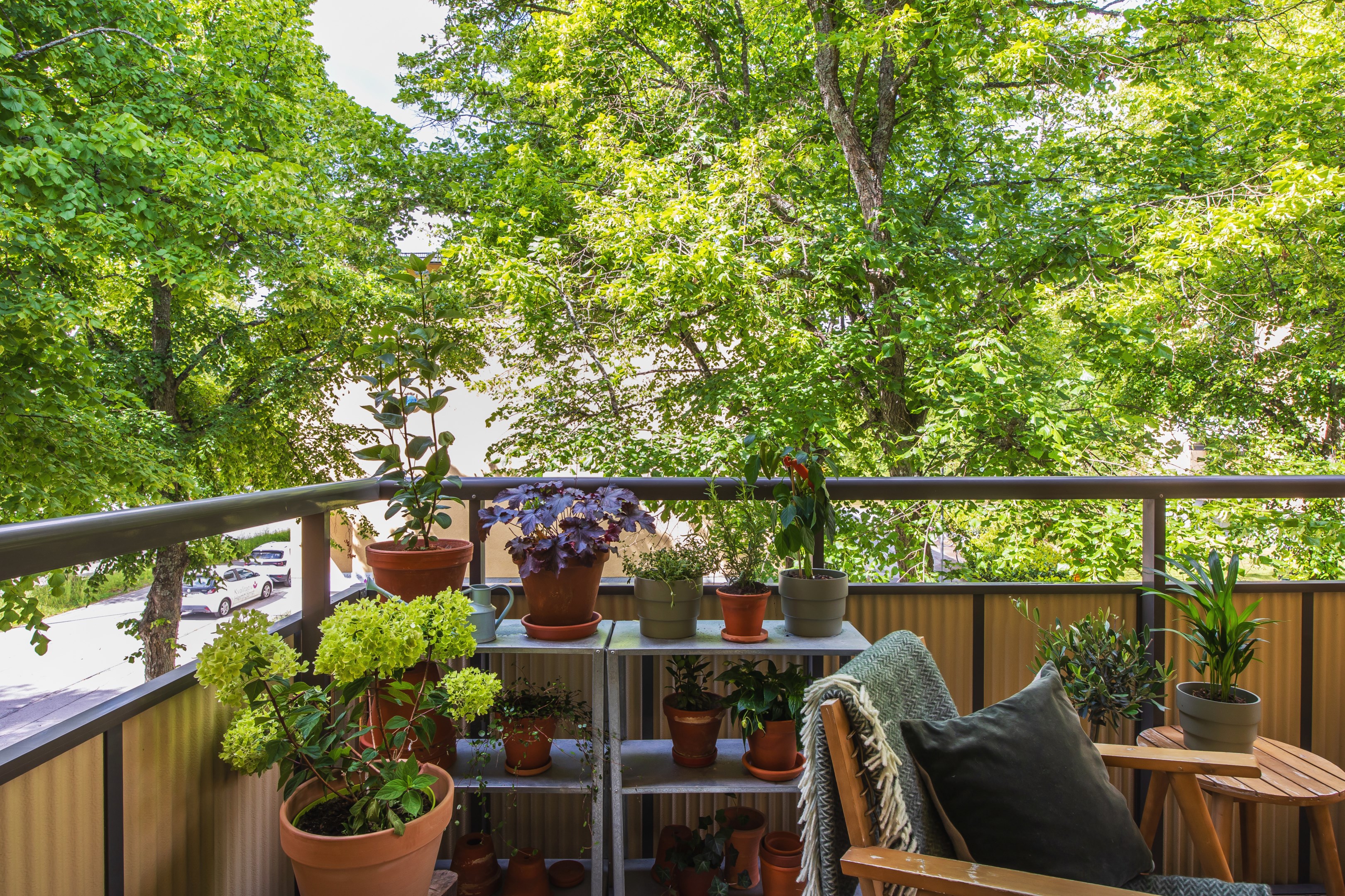 Bostadsbild från Freyvägen 2A, Såld i Neglinge - Saltsjöbaden, Nacka