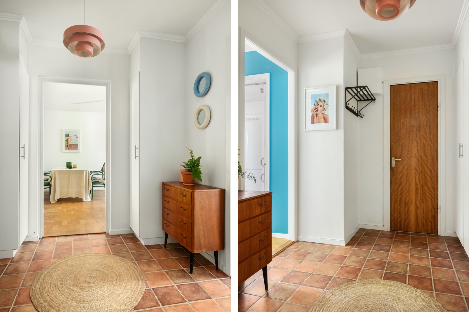 Bostadsbild från Freyvägen 2A, Såld i Neglinge - Saltsjöbaden, Nacka