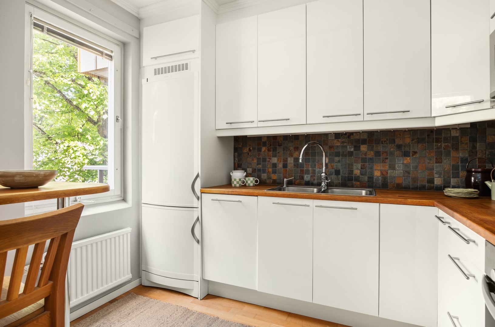 Bostadsbild från Freyvägen 2A, Såld i Neglinge - Saltsjöbaden, Nacka