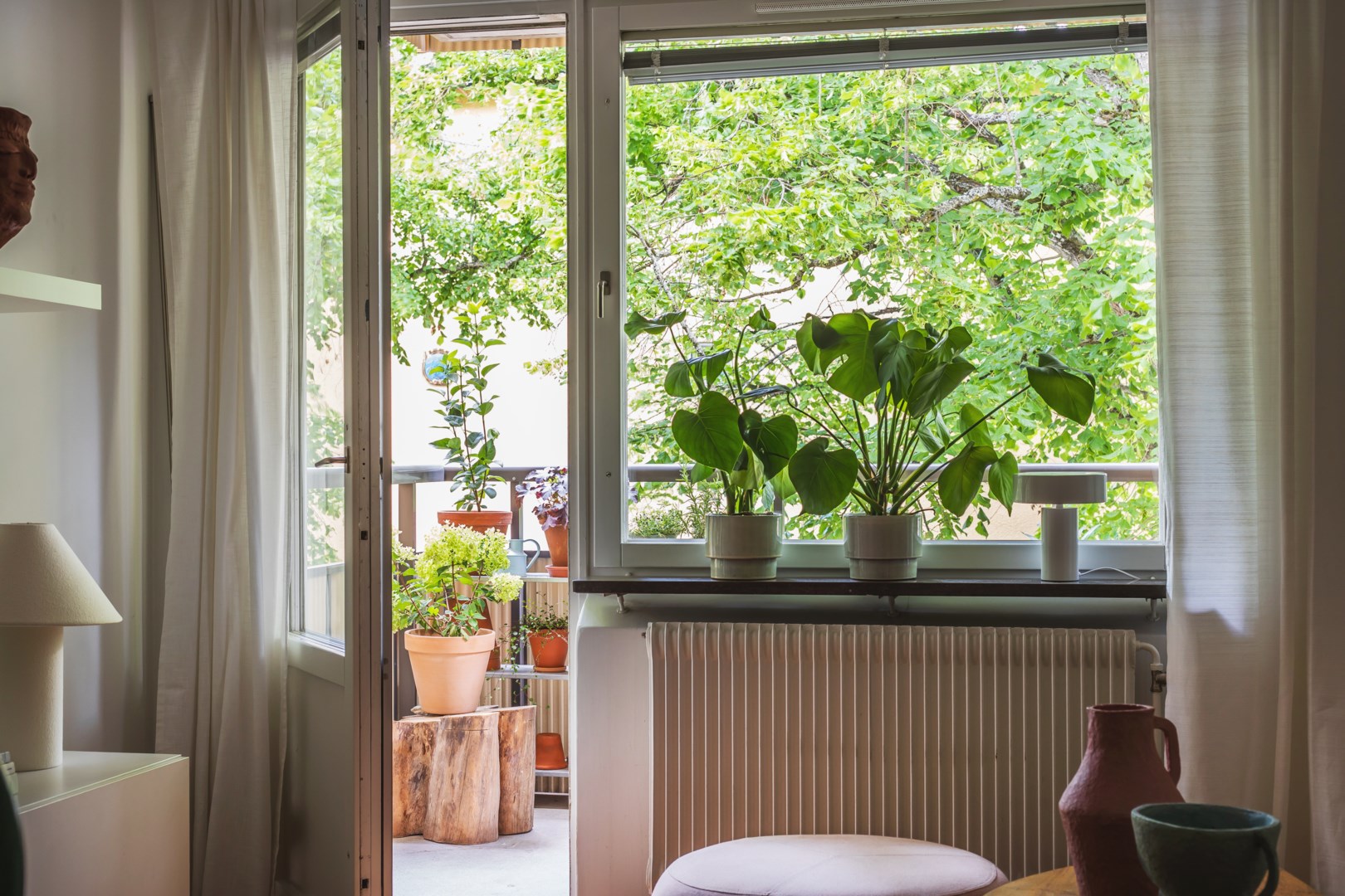 Bostadsbild från Freyvägen 2A, Såld i Neglinge - Saltsjöbaden, Nacka