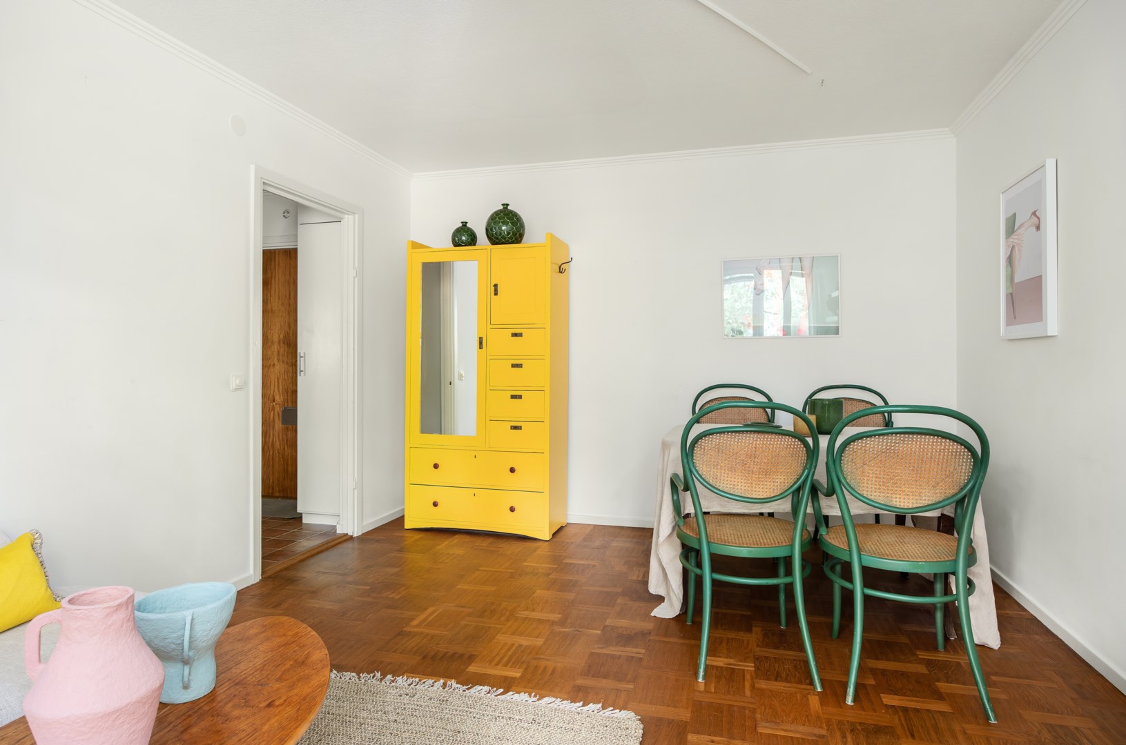 Bostadsbild från Freyvägen 2A, Såld i Neglinge - Saltsjöbaden, Nacka