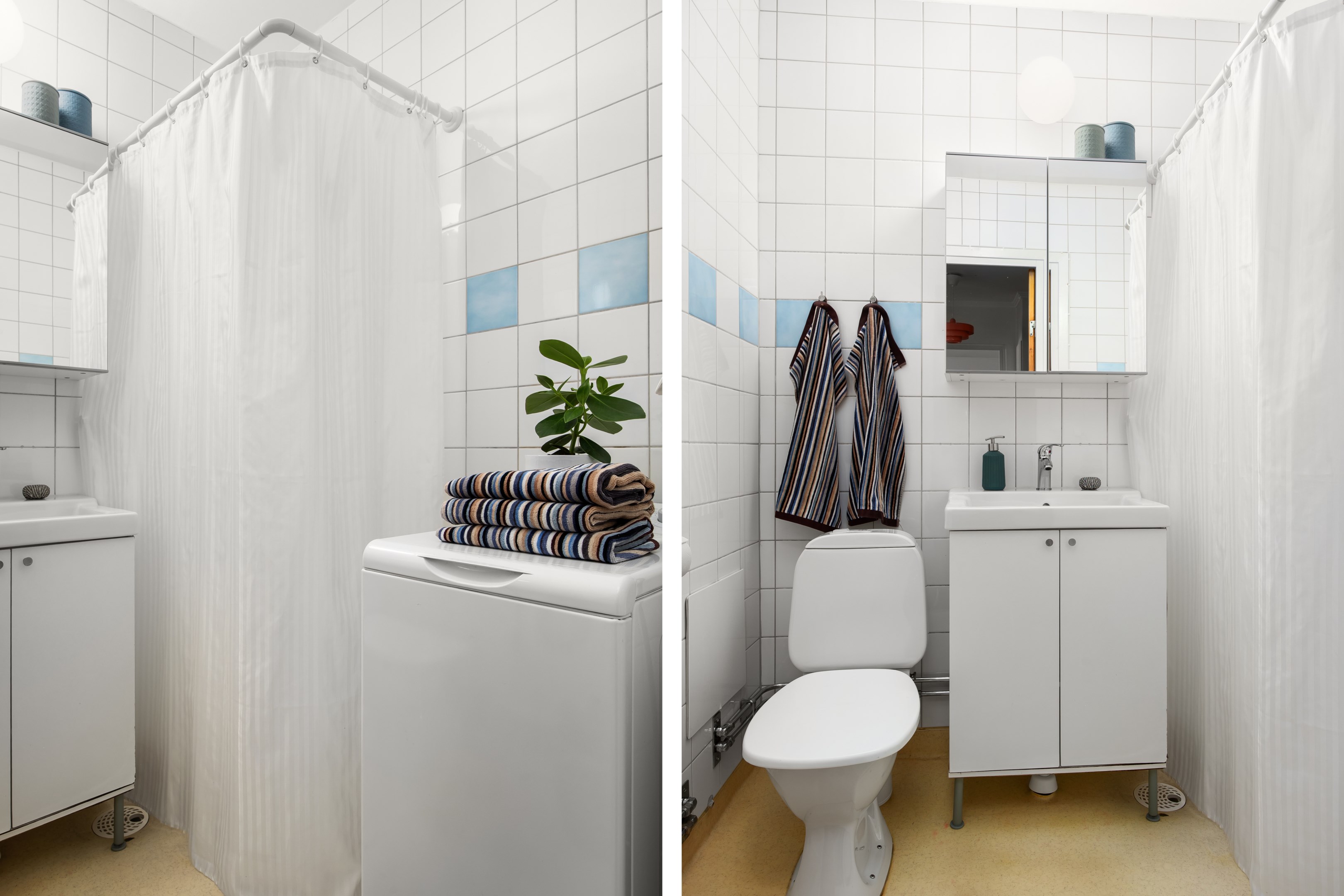 Bostadsbild från Freyvägen 2A, Såld i Neglinge - Saltsjöbaden, Nacka