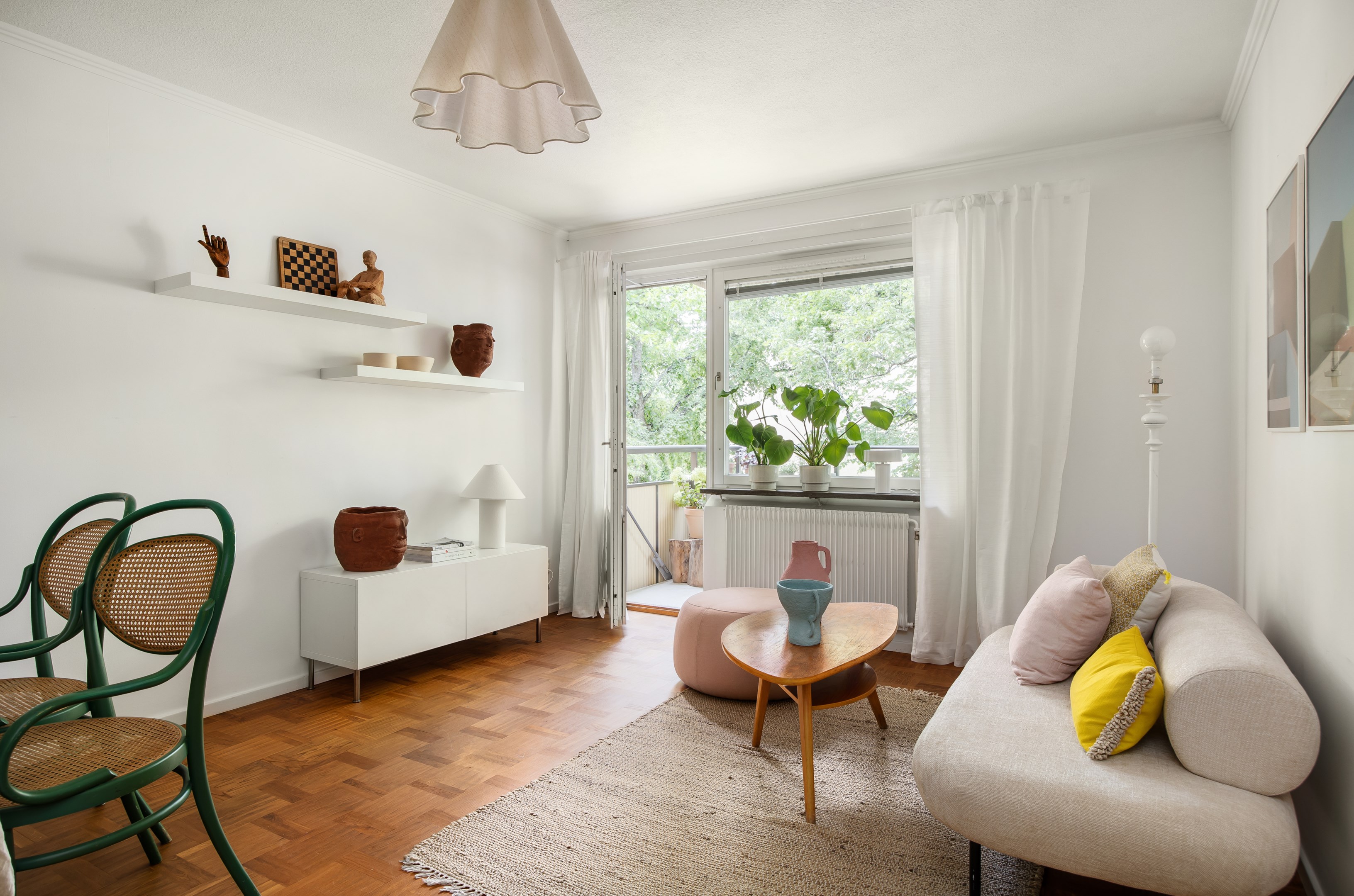 Bostadsbild från Freyvägen 2A, Såld i Neglinge - Saltsjöbaden, Nacka