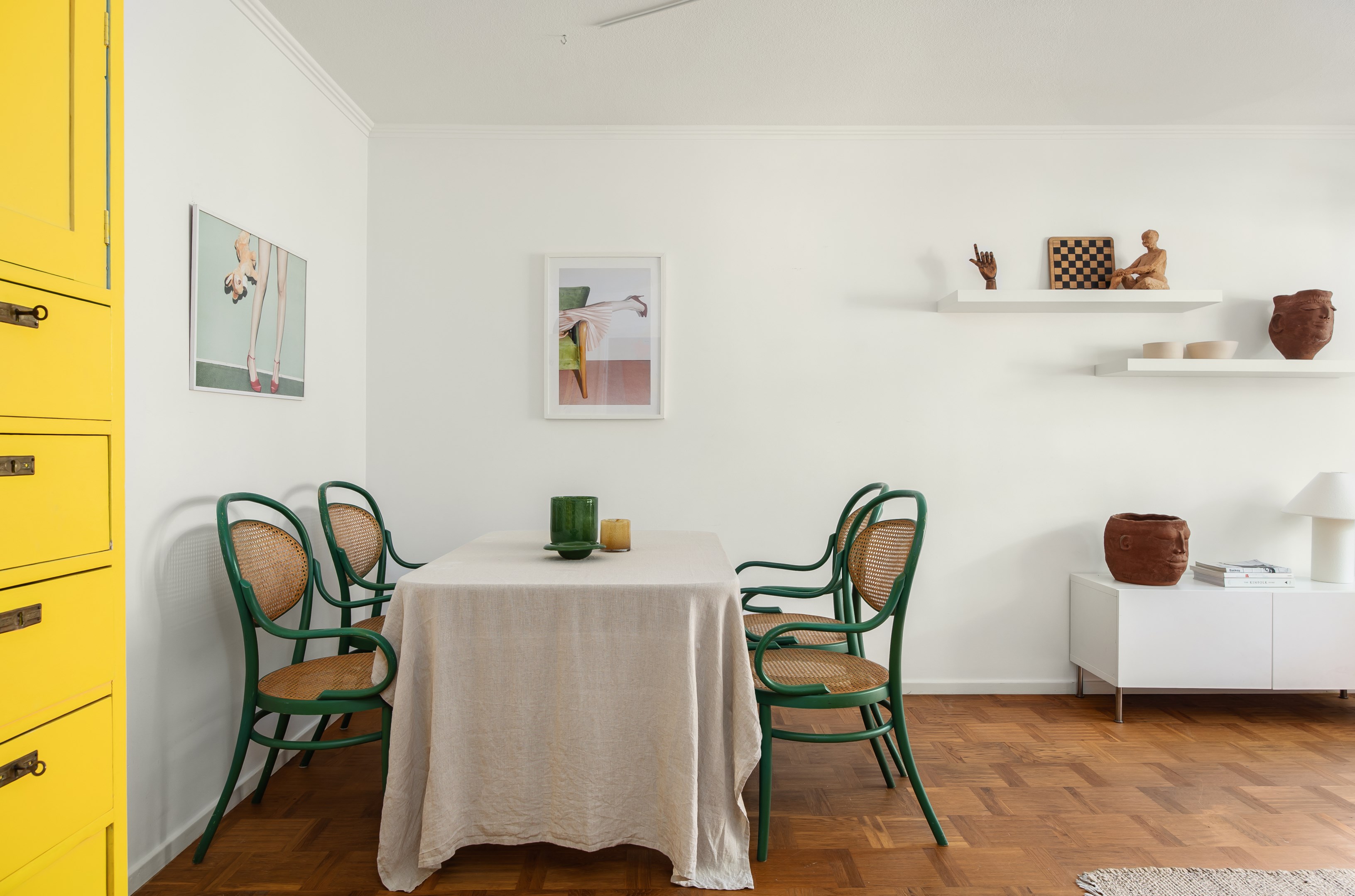 Bostadsbild från Freyvägen 2A, Såld i Neglinge - Saltsjöbaden, Nacka