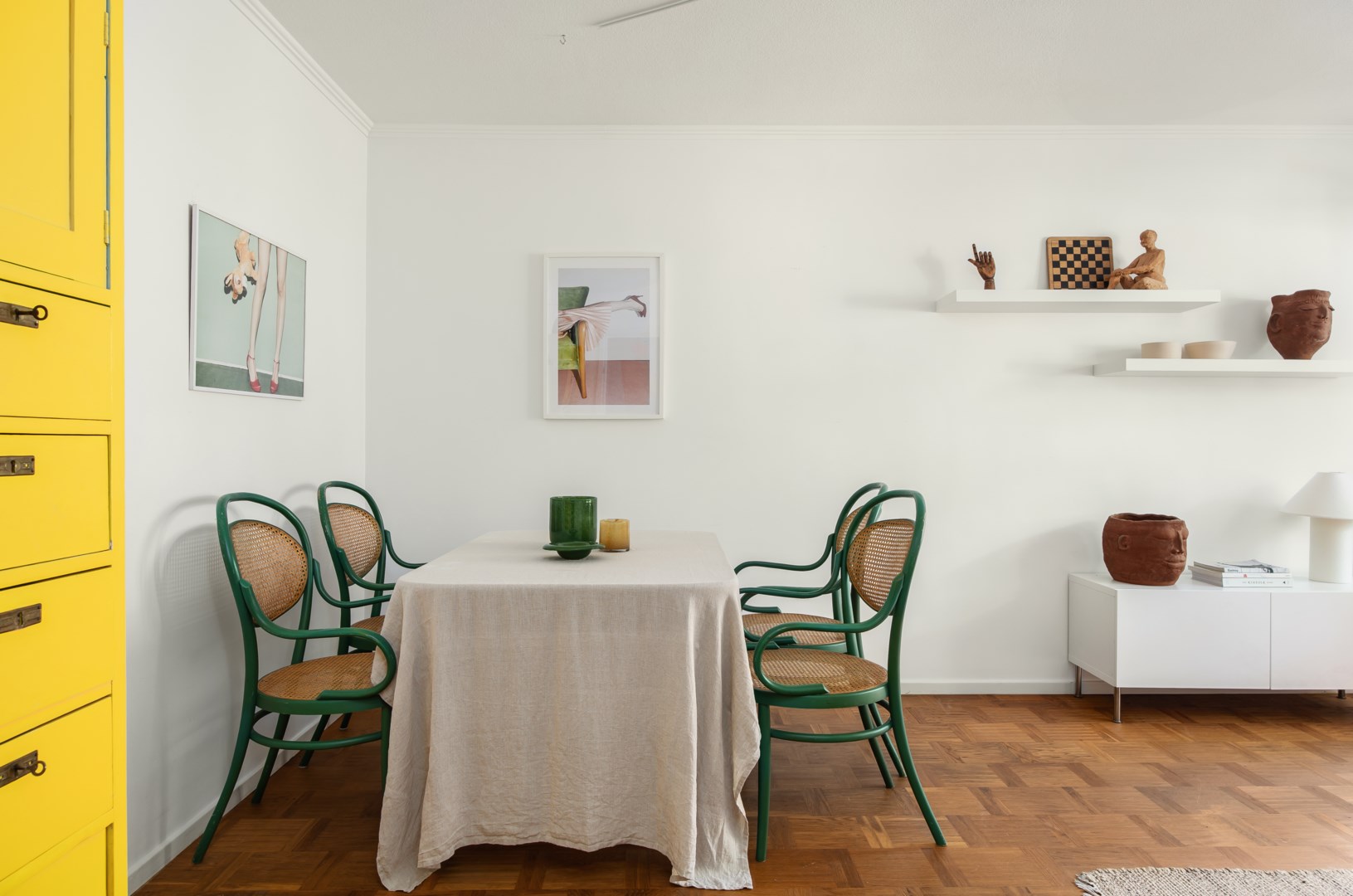 Bostadsbild från Freyvägen 2A, Såld i Neglinge - Saltsjöbaden, Nacka