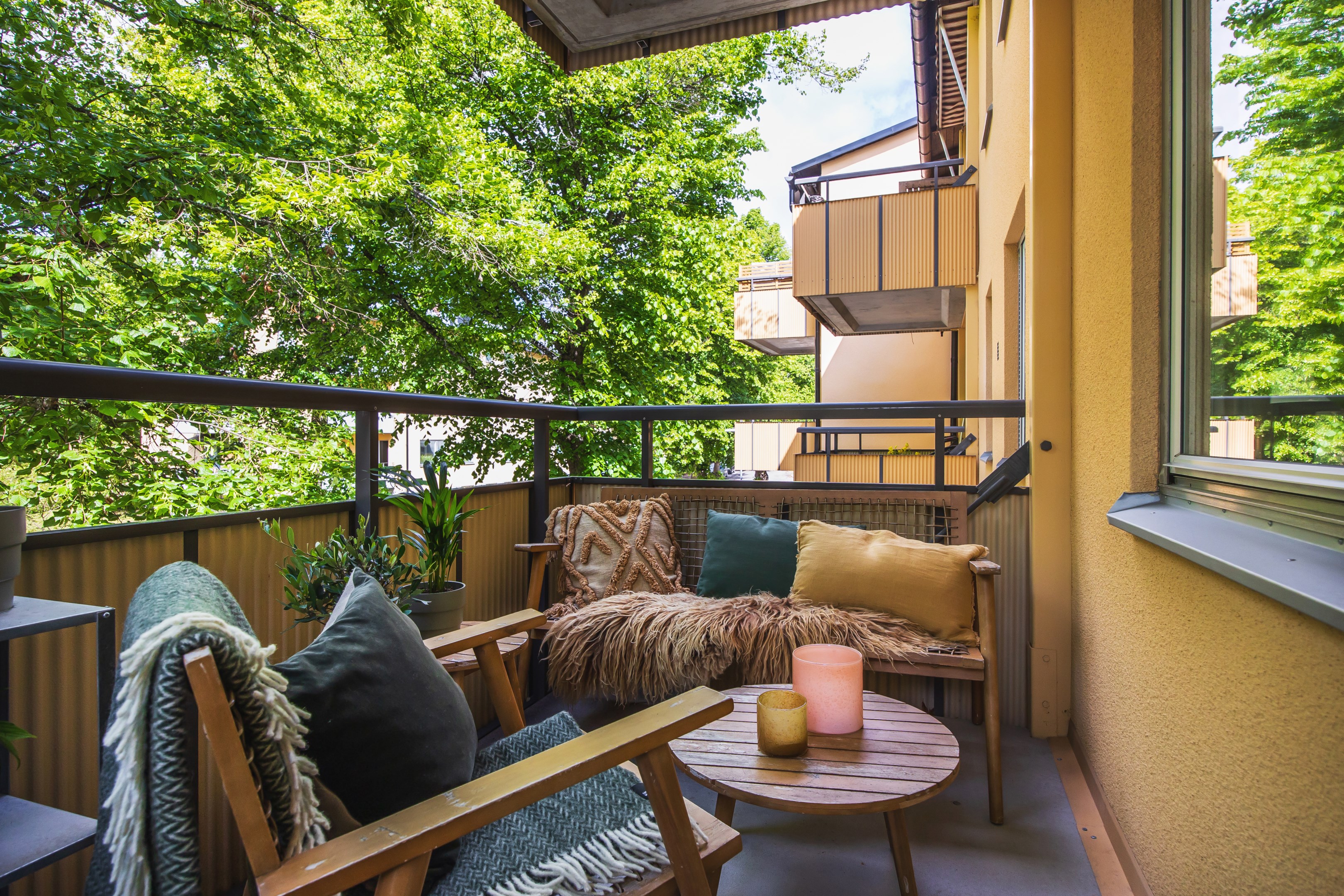 Bostadsbild från Freyvägen 2A, Såld i Neglinge - Saltsjöbaden, Nacka