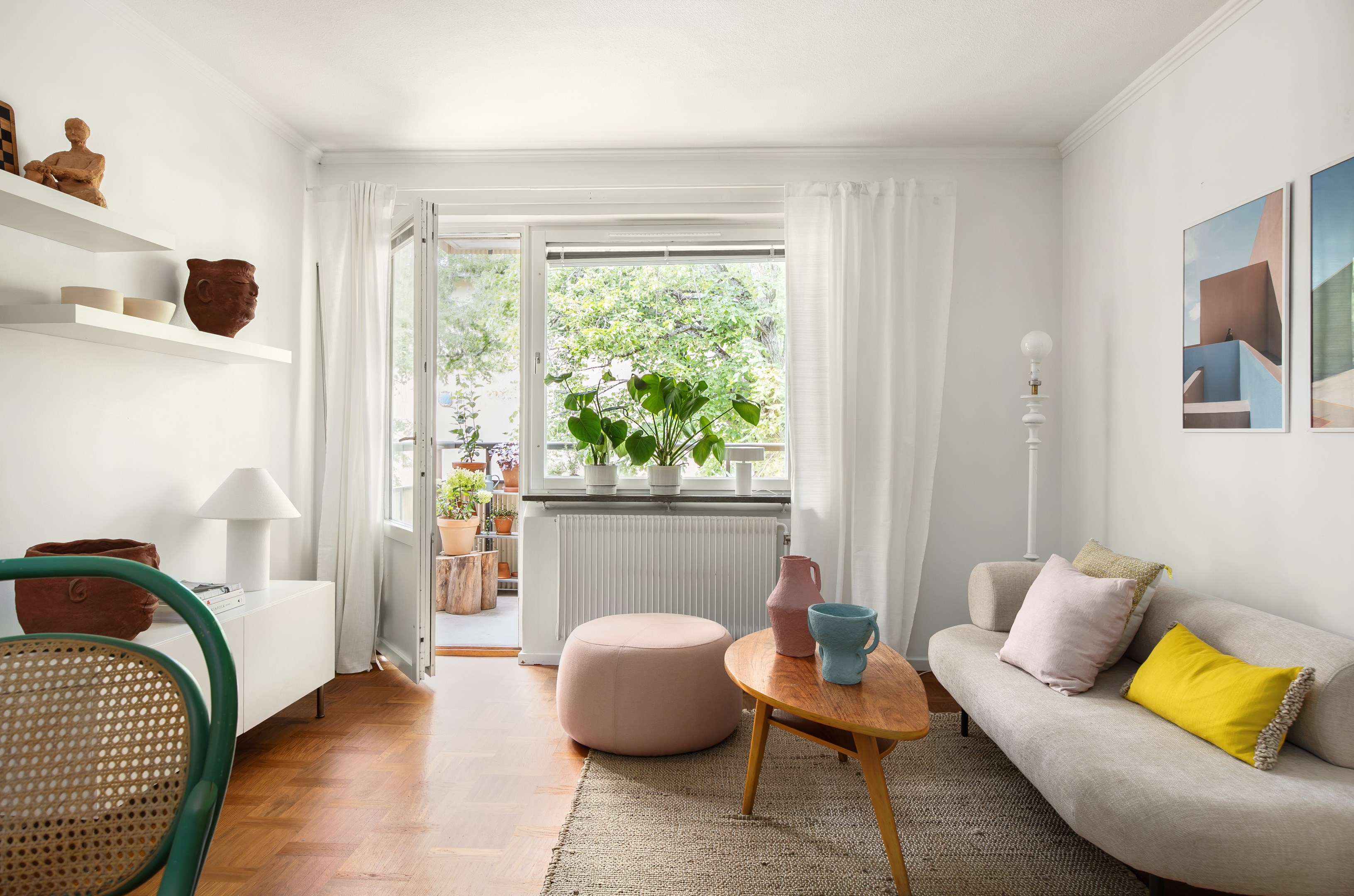 Bostadsbild från Freyvägen 2A, Såld i Neglinge - Saltsjöbaden, Nacka