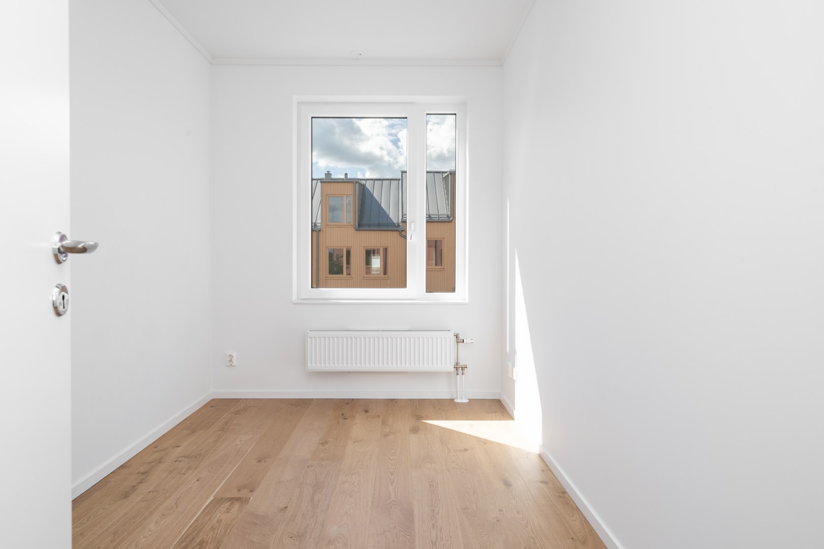 Bostadsbild från Idunslingan 18, Såld i Skälby, Järfälla