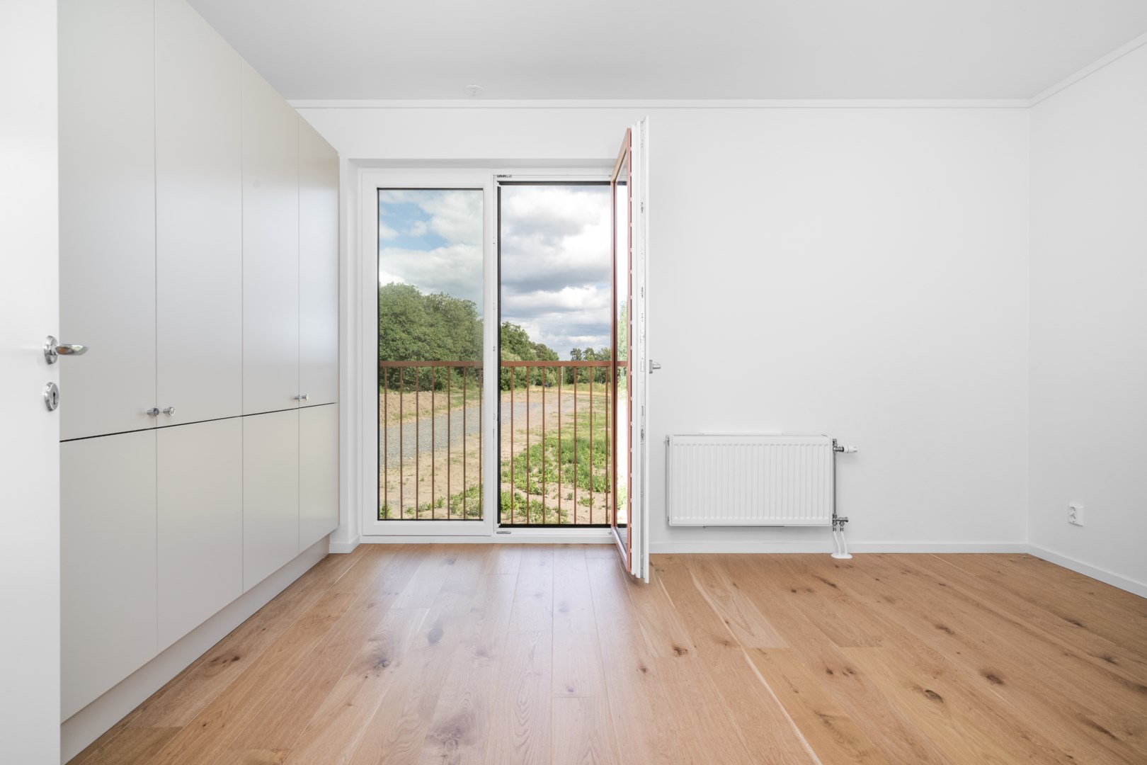 Bostadsbild från Idunslingan 18, Såld i Skälby, Järfälla