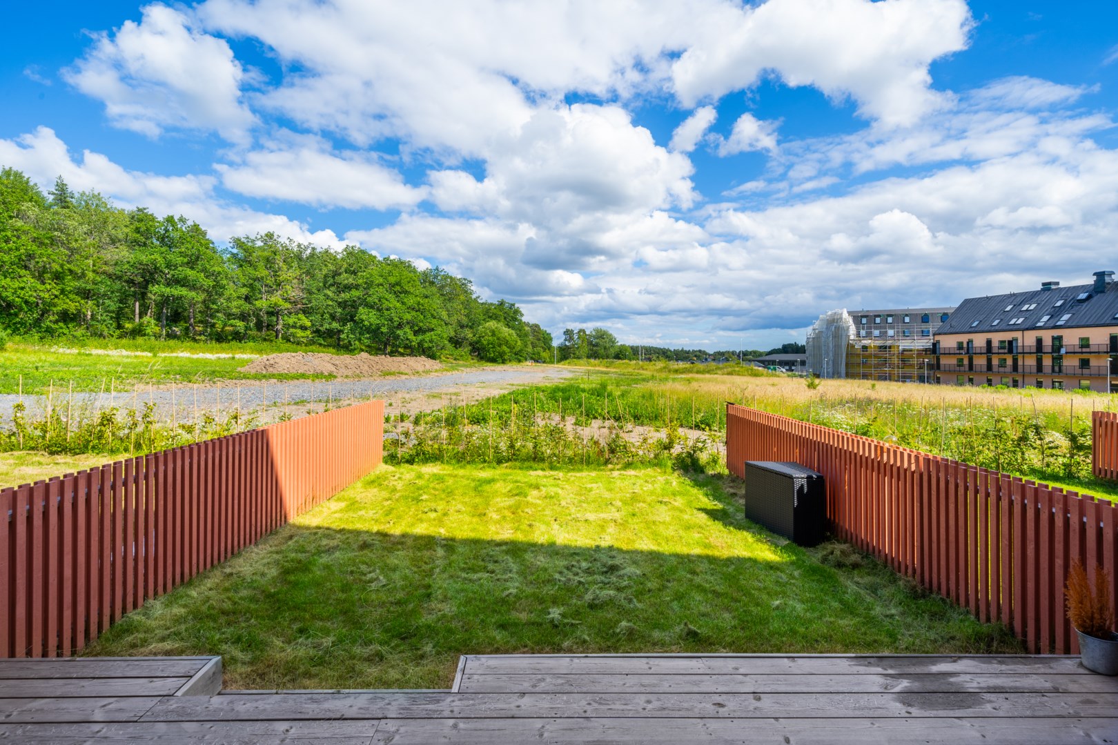 Bostadsbild från Idunslingan 18, Såld i Skälby, Järfälla