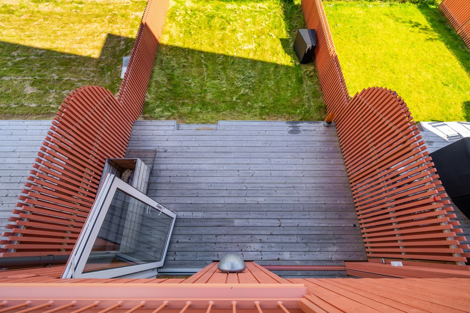 Bostadsbild från Idunslingan 18, Såld i Skälby, Järfälla