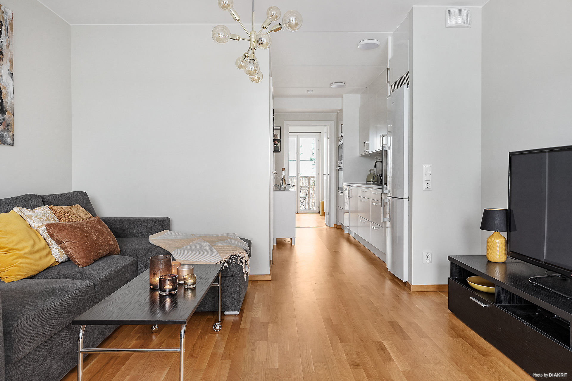 Bostadsbild från Gamla Uppsalagatan 125, Till salu i Gamla Uppsala, Uppsala