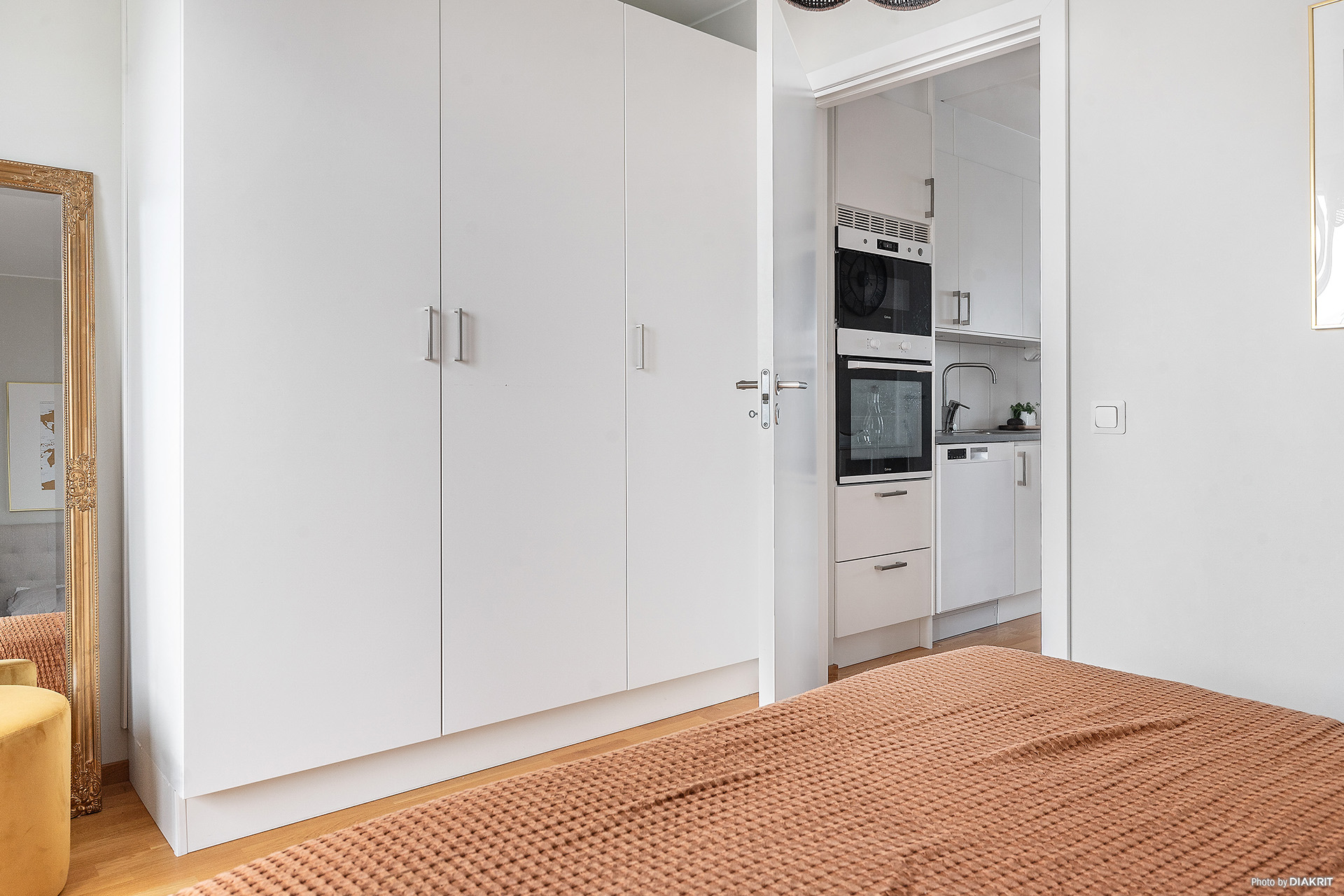 Bostadsbild från Gamla Uppsalagatan 125, Till salu i Gamla Uppsala, Uppsala