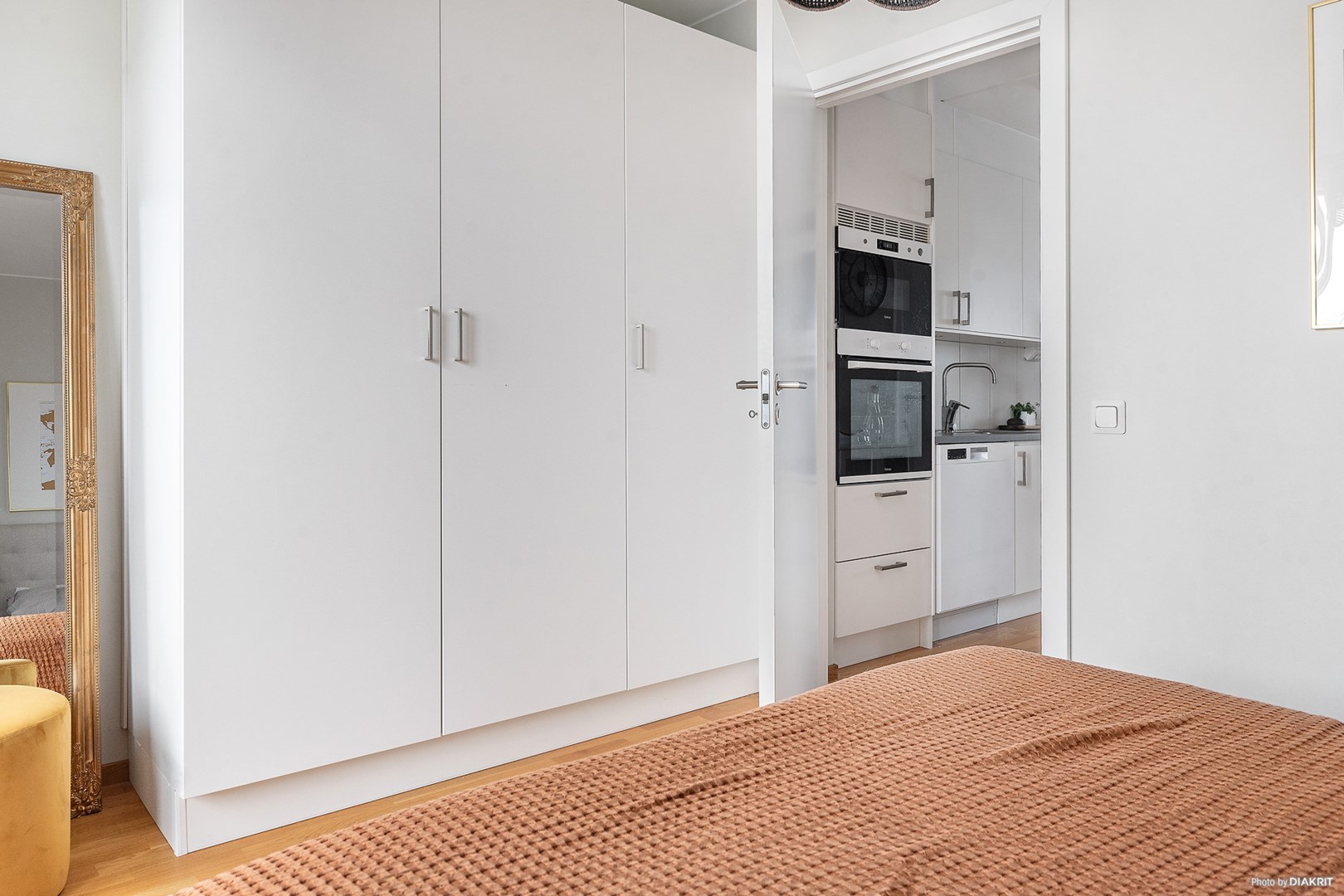 Bostadsbild från Gamla Uppsalagatan 125, Till salu i Gamla Uppsala, Uppsala