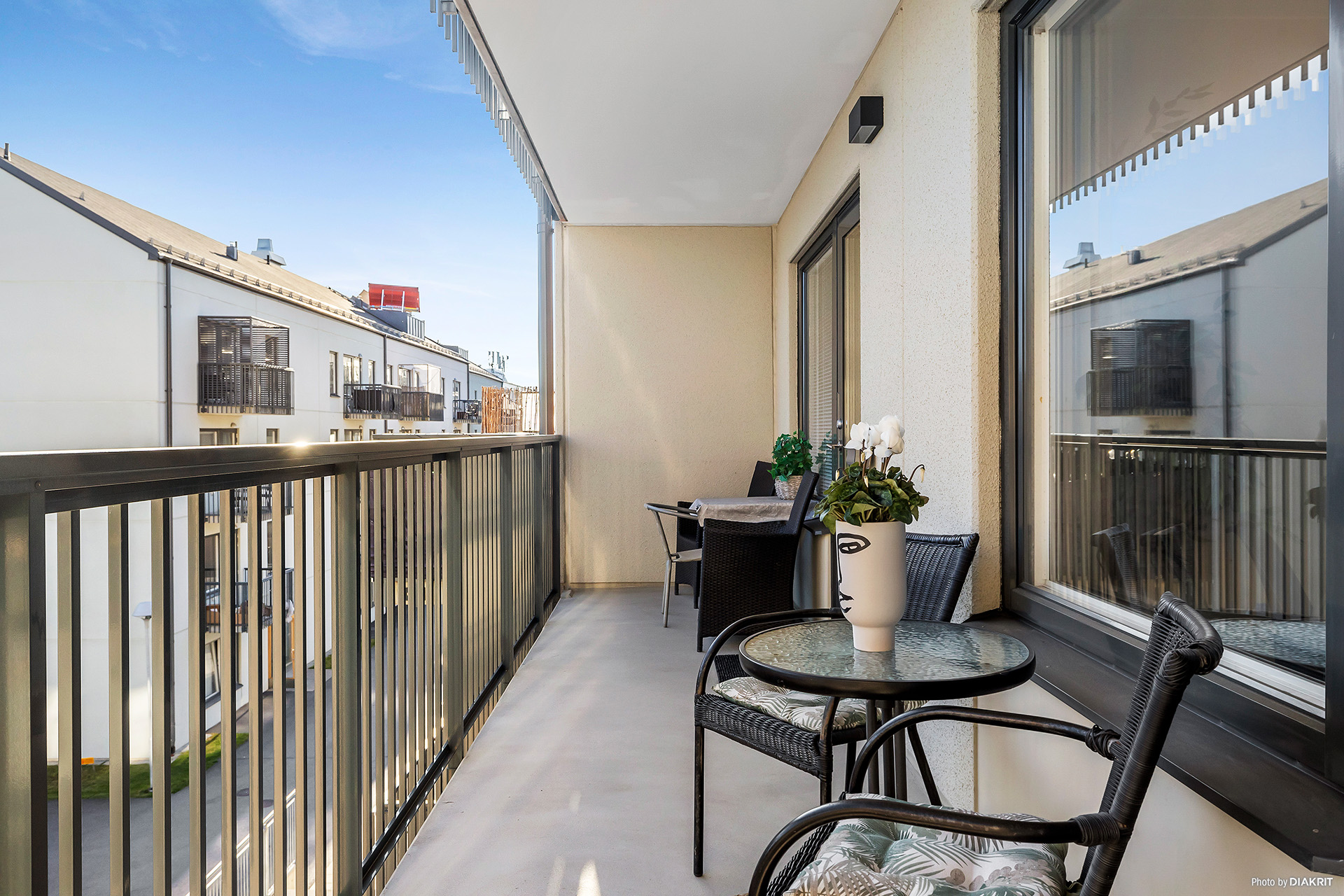 Bostadsbild från Gamla Uppsalagatan 125, Till salu i Gamla Uppsala, Uppsala