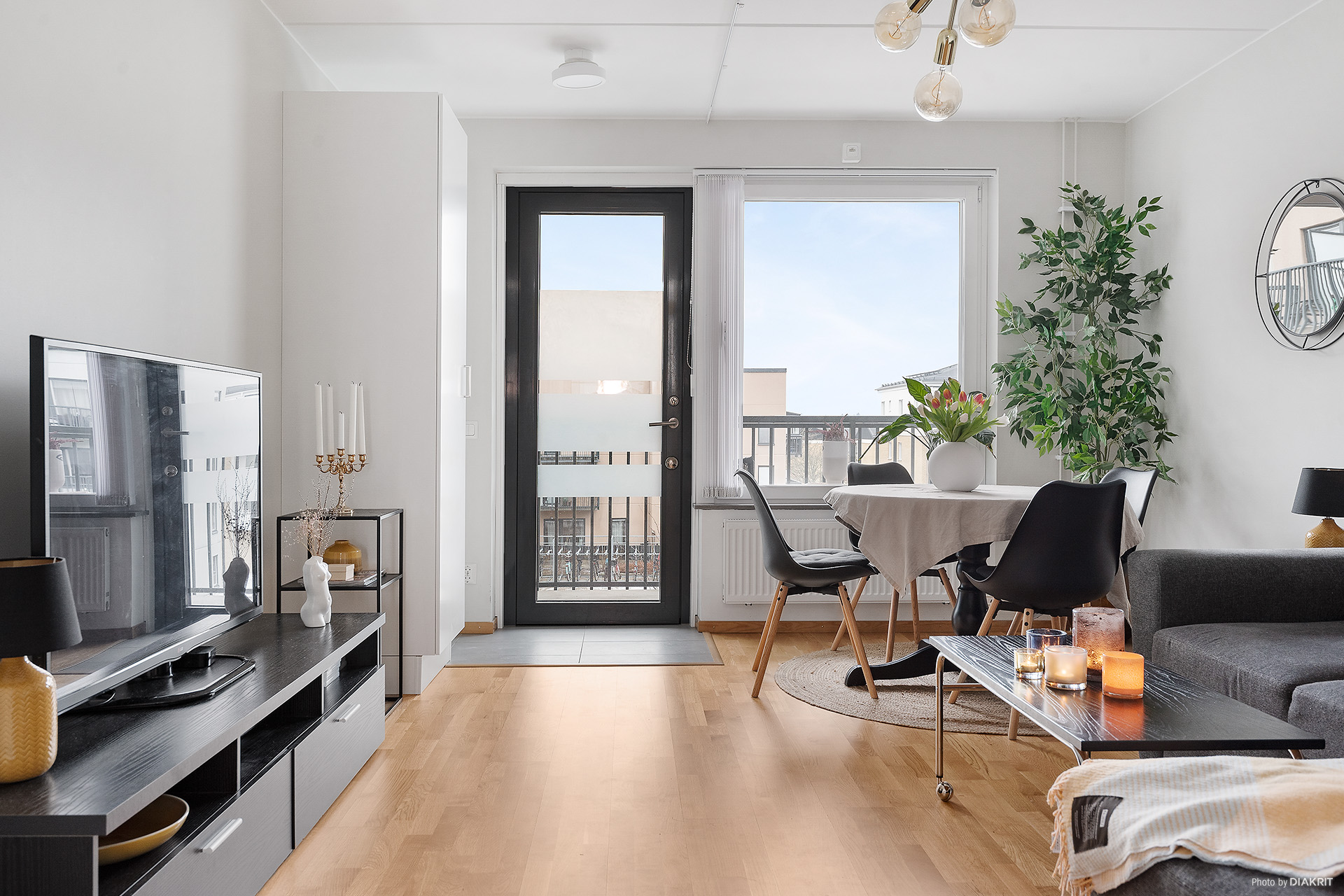 Bostadsbild från Gamla Uppsalagatan 125, Till salu i Gamla Uppsala, Uppsala