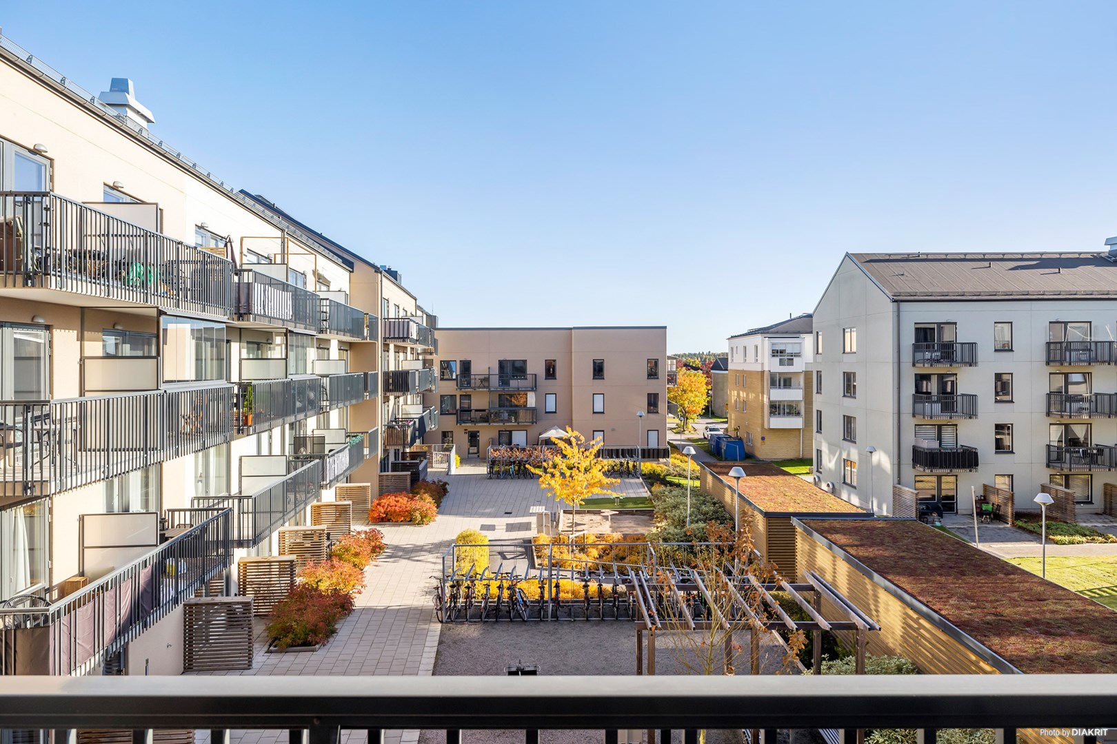 Bostadsbild från Gamla Uppsalagatan 125, Till salu i Gamla Uppsala, Uppsala