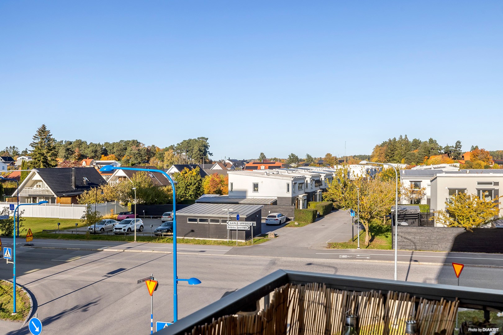 Bostadsbild från Gamla Uppsalagatan 125, Till salu i Gamla Uppsala, Uppsala