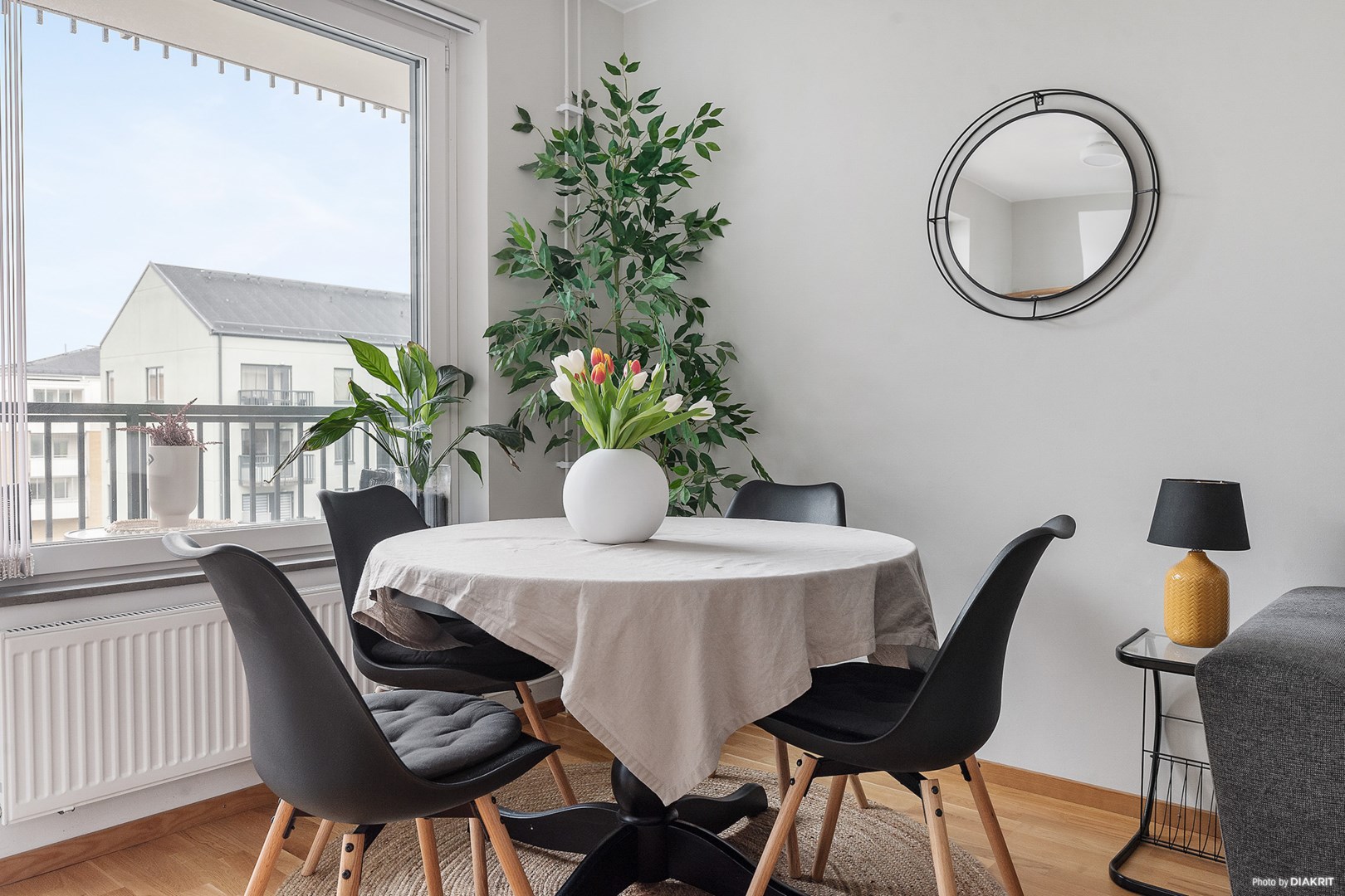 Bostadsbild från Gamla Uppsalagatan 125, Till salu i Gamla Uppsala, Uppsala