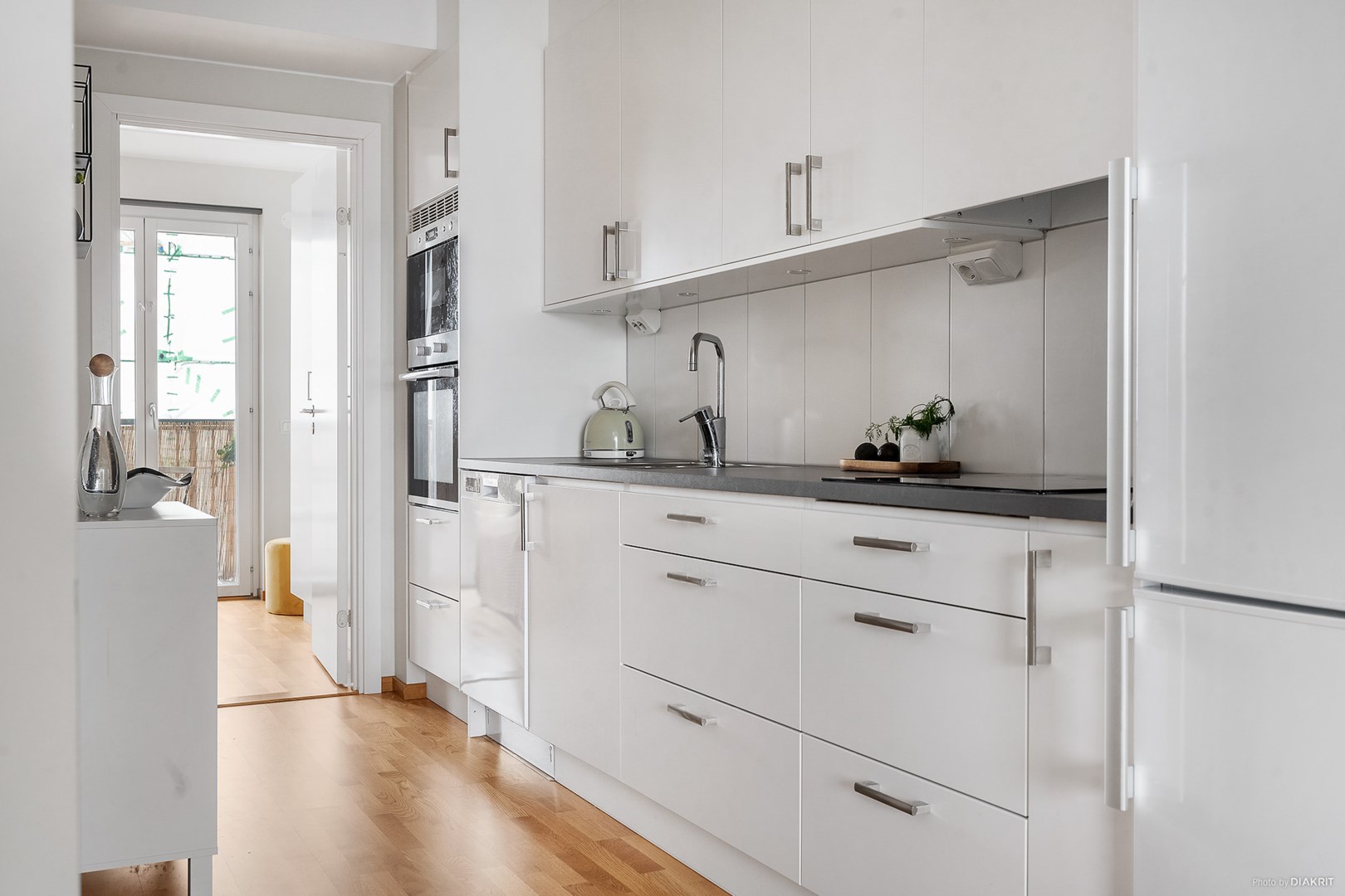 Bostadsbild från Gamla Uppsalagatan 125, Till salu i Gamla Uppsala, Uppsala