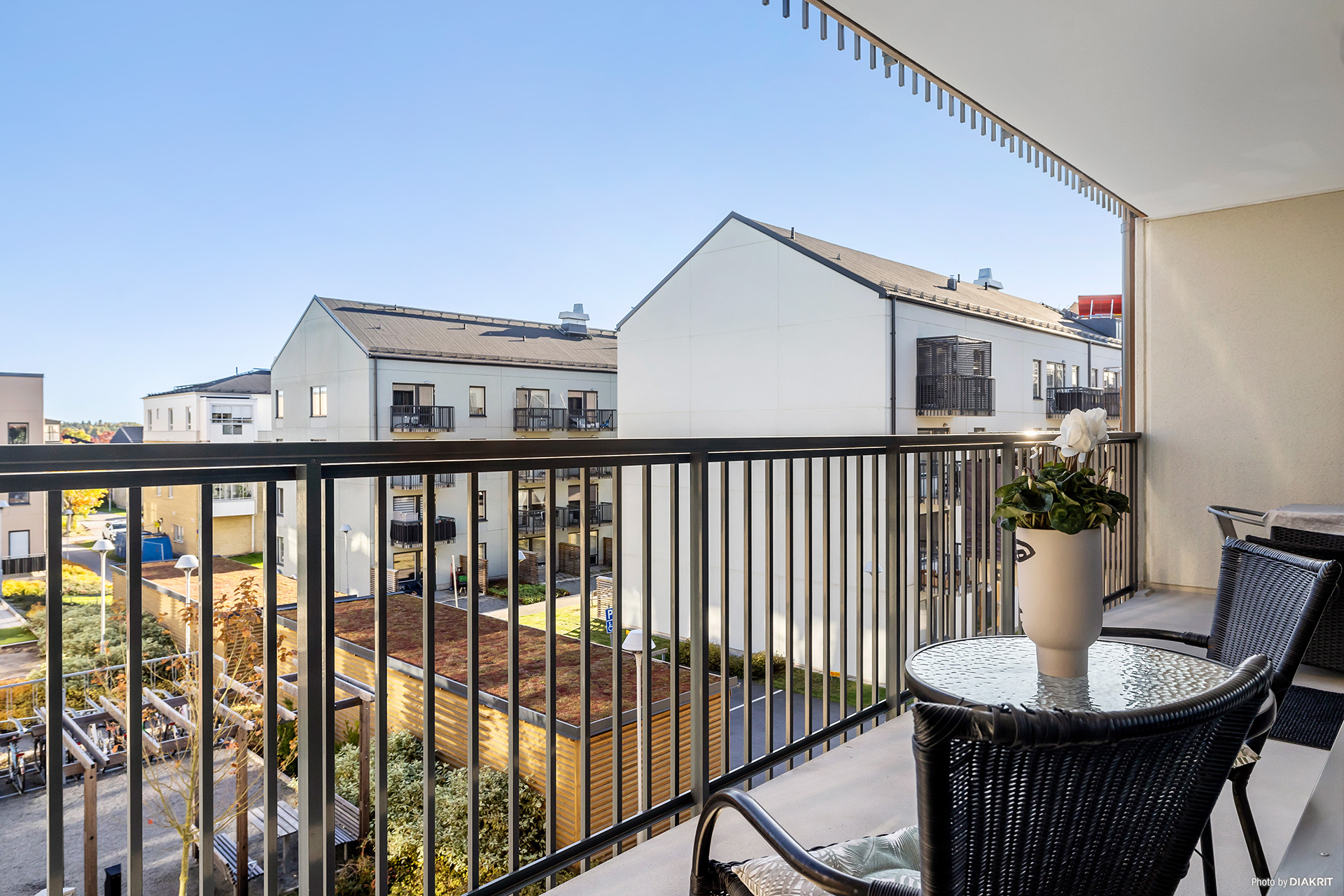 Bostadsbild från Gamla Uppsalagatan 125, Till salu i Gamla Uppsala, Uppsala