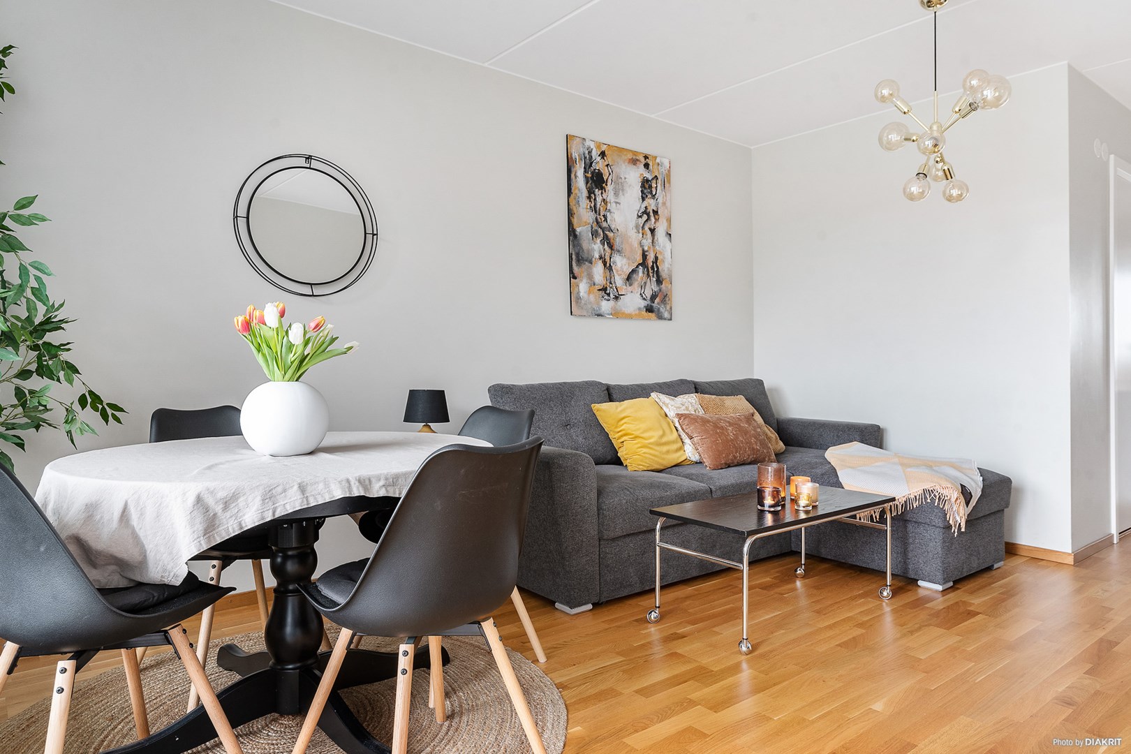 Bostadsbild från Gamla Uppsalagatan 125, Till salu i Gamla Uppsala, Uppsala