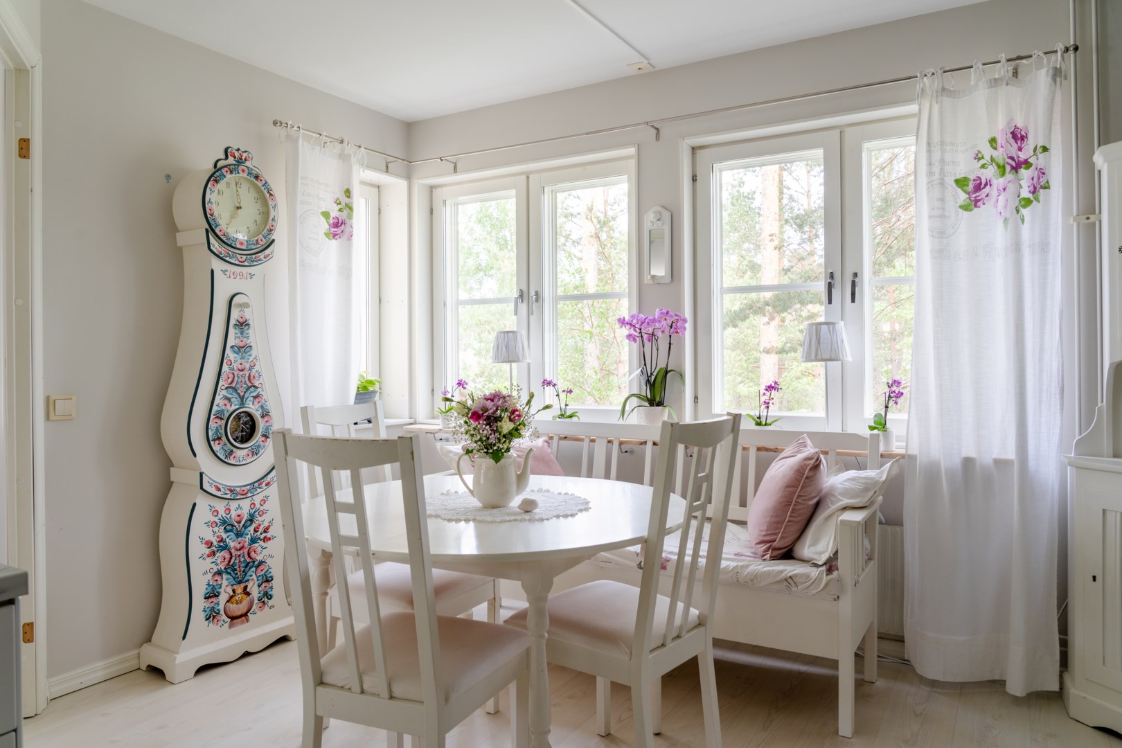 Bostadsbild från Ölandsresan 156A, Såld i Sävja, Uppsala