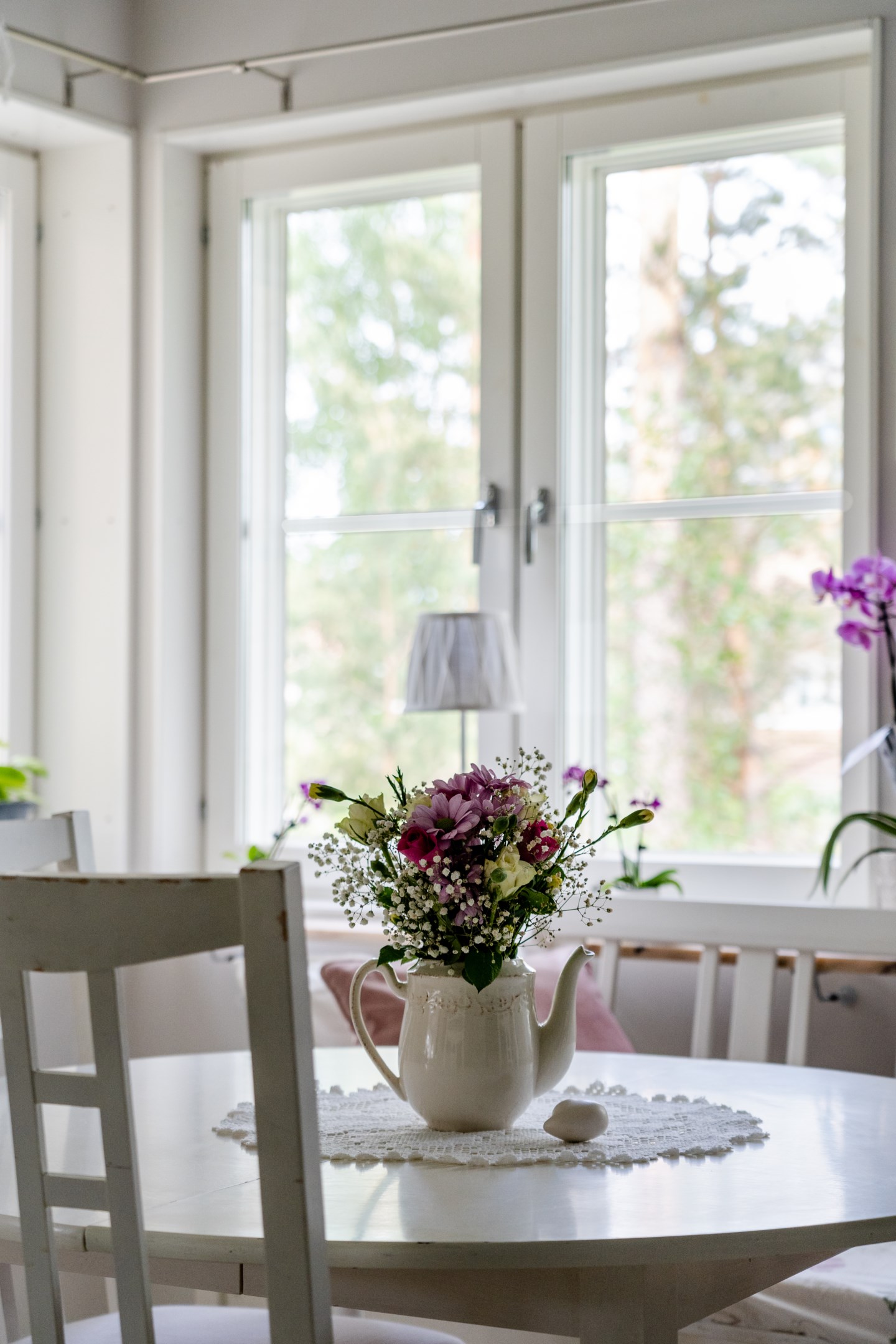 Bostadsbild från Ölandsresan 156A, Såld i Sävja, Uppsala