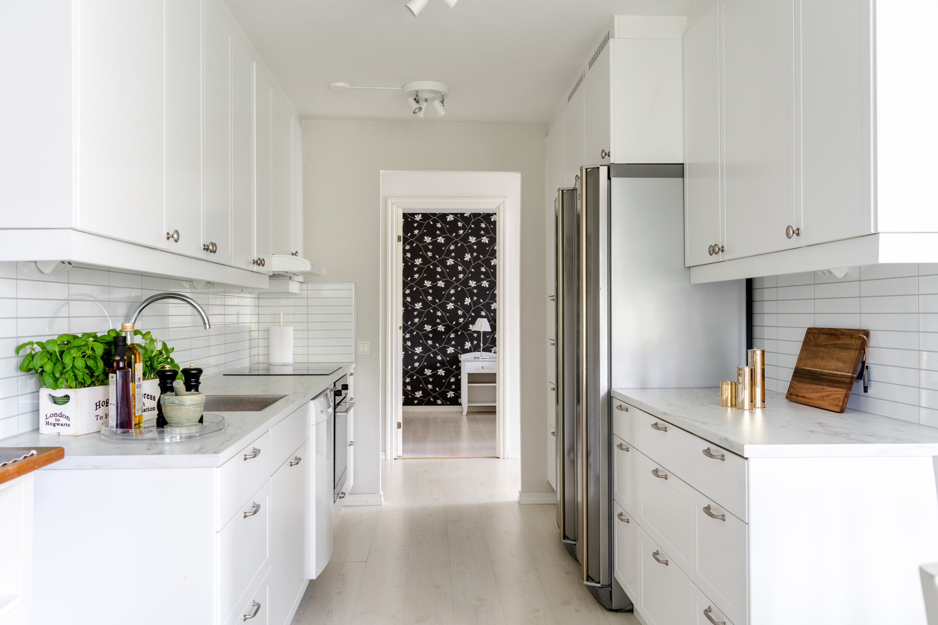 Bostadsbild från Ölandsresan 156A, Såld i Sävja, Uppsala