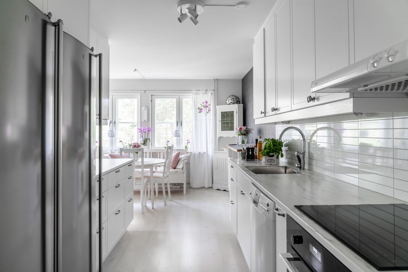 Bostadsbild från Ölandsresan 156A, Såld i Sävja, Uppsala