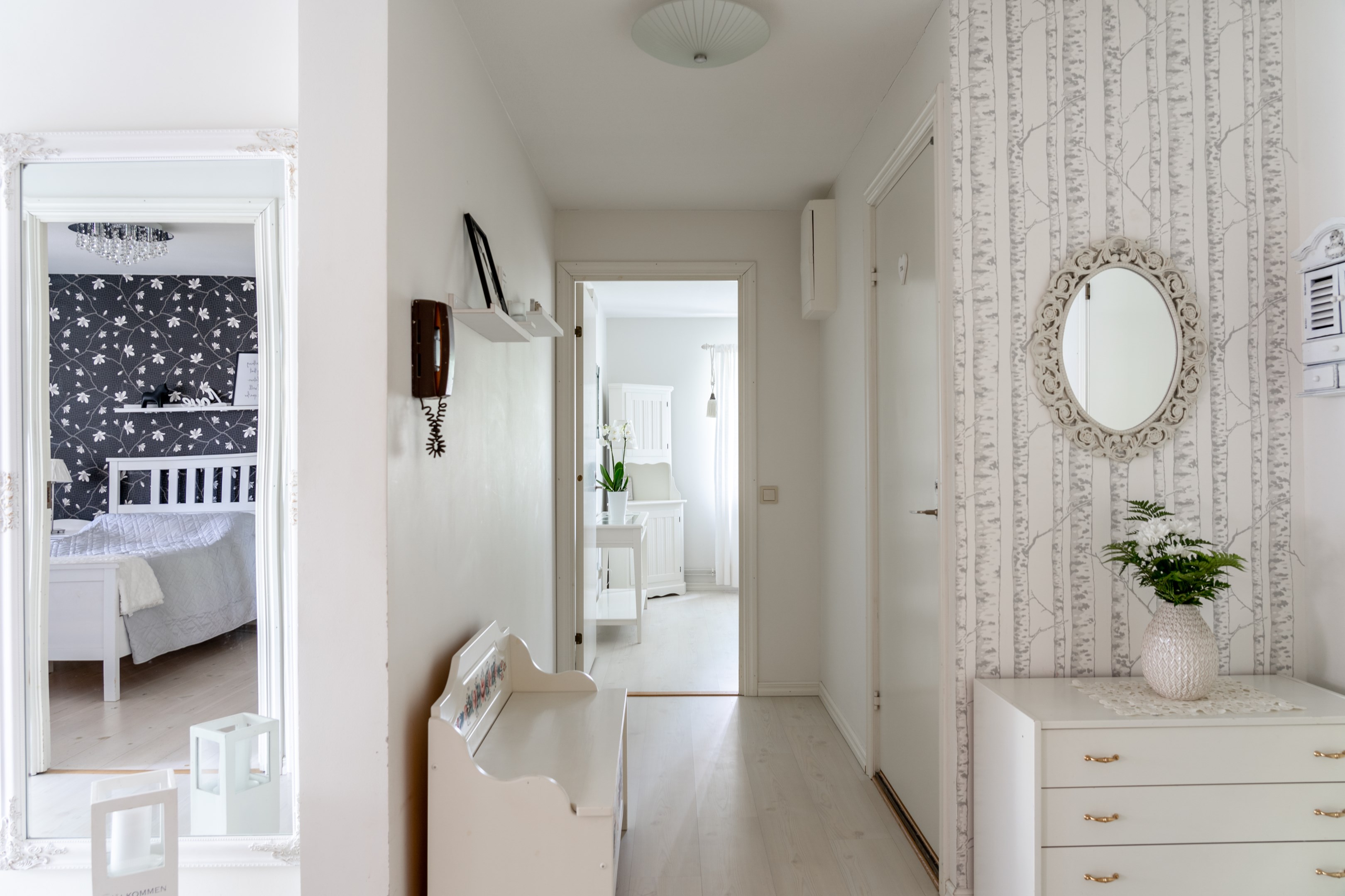 Bostadsbild från Ölandsresan 156A, Såld i Sävja, Uppsala