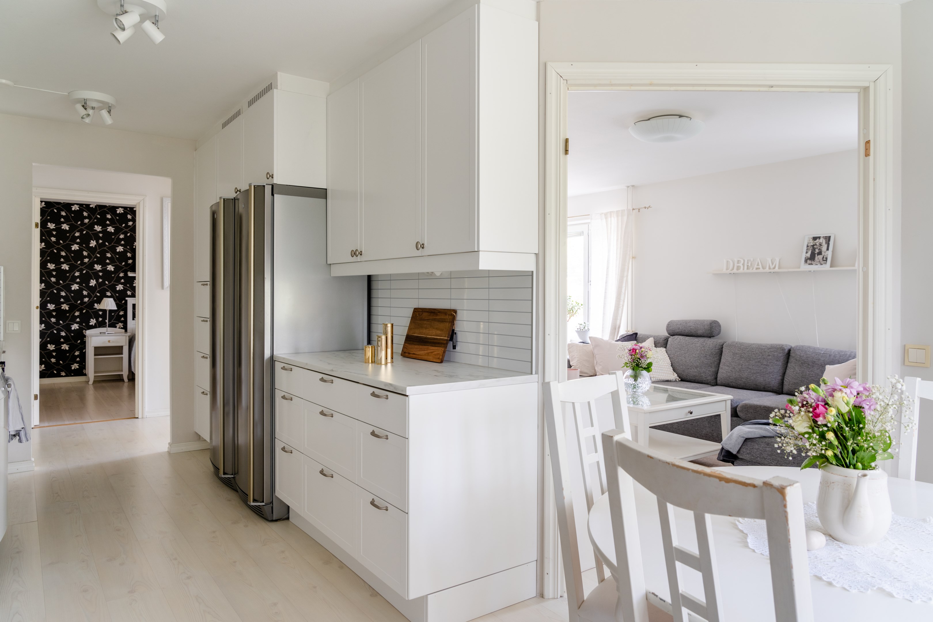 Bostadsbild från Ölandsresan 156A, Såld i Sävja, Uppsala