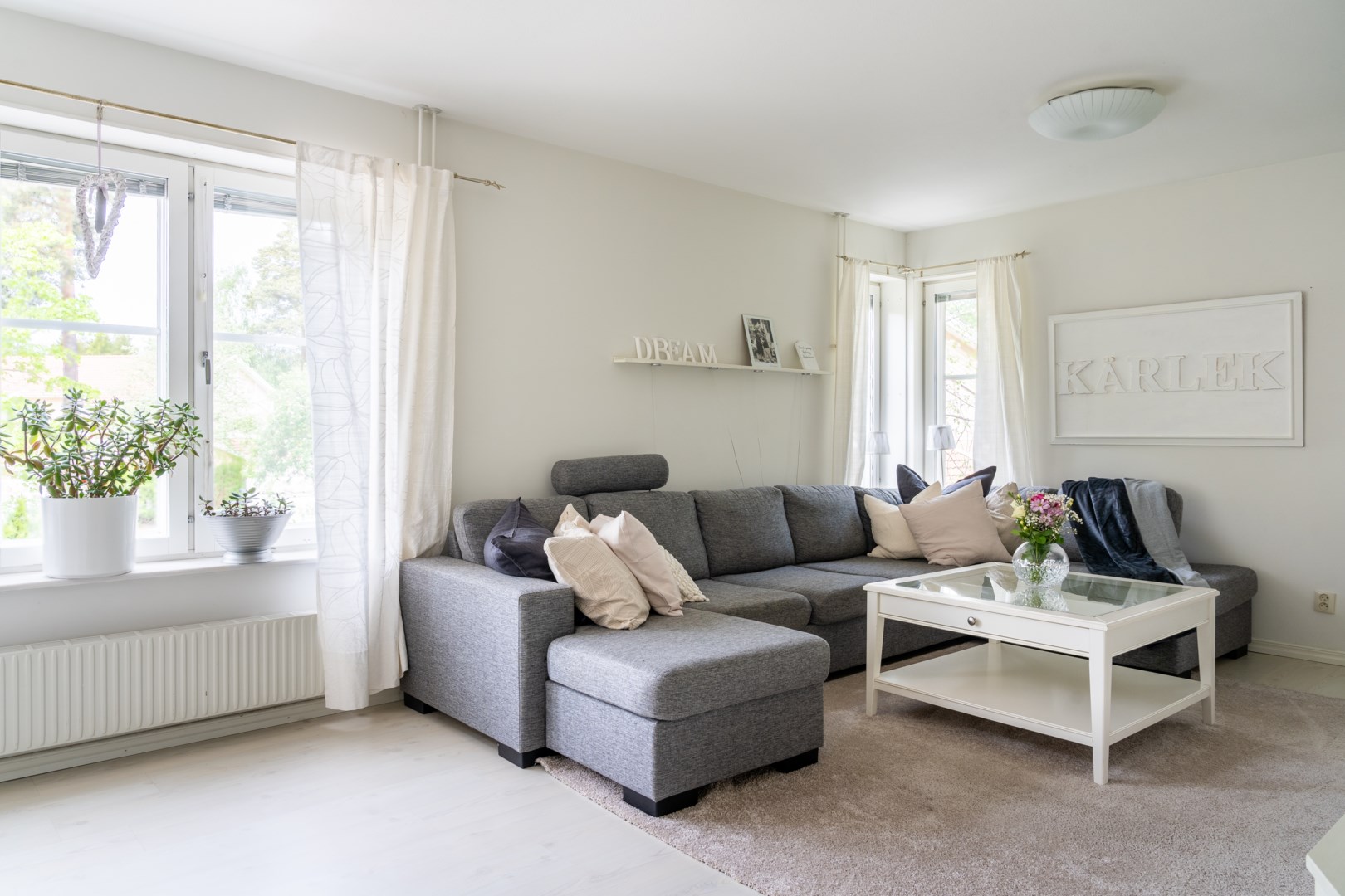 Bostadsbild från Ölandsresan 156A, Såld i Sävja, Uppsala